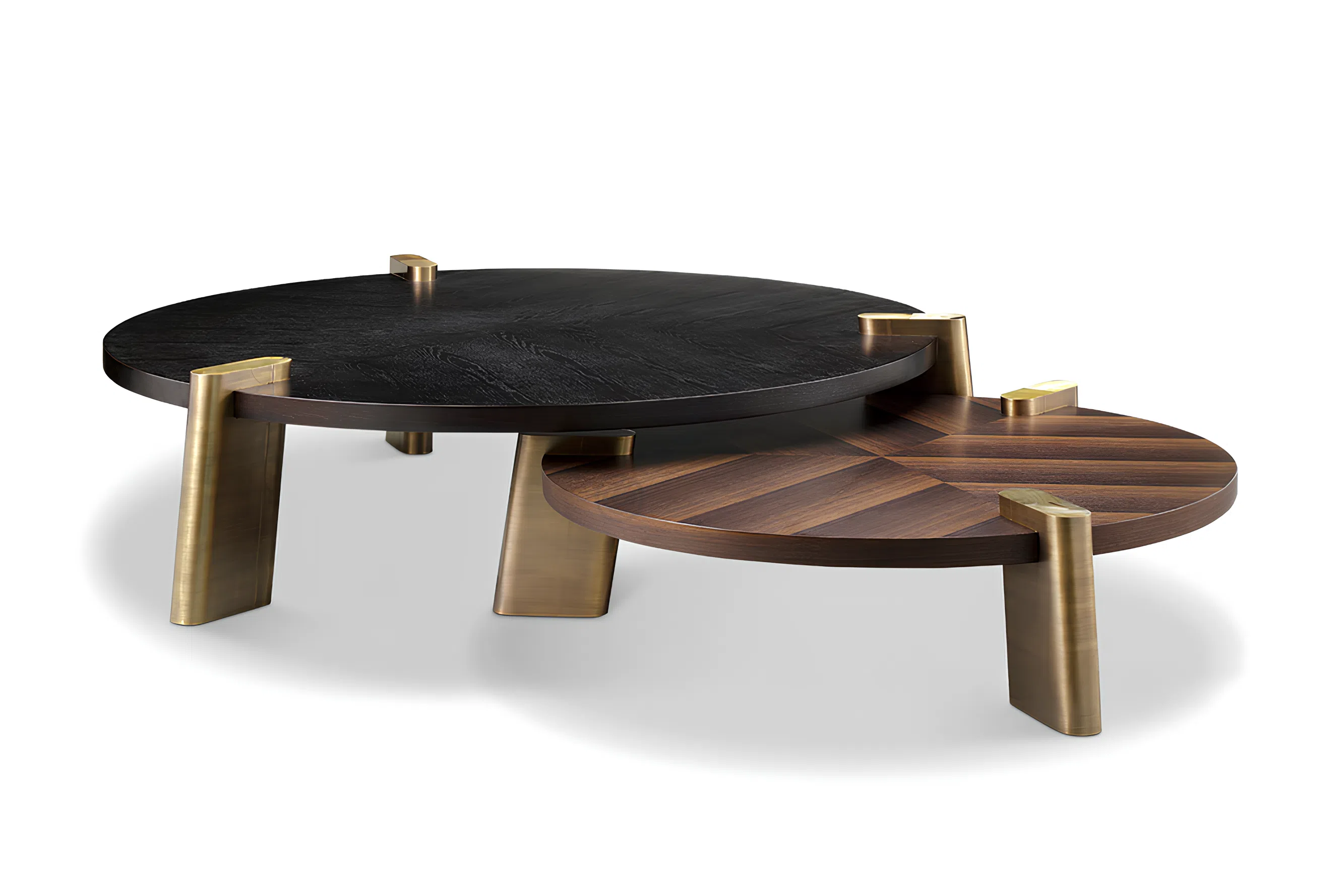 Coffee table ARCAHORN Pompei