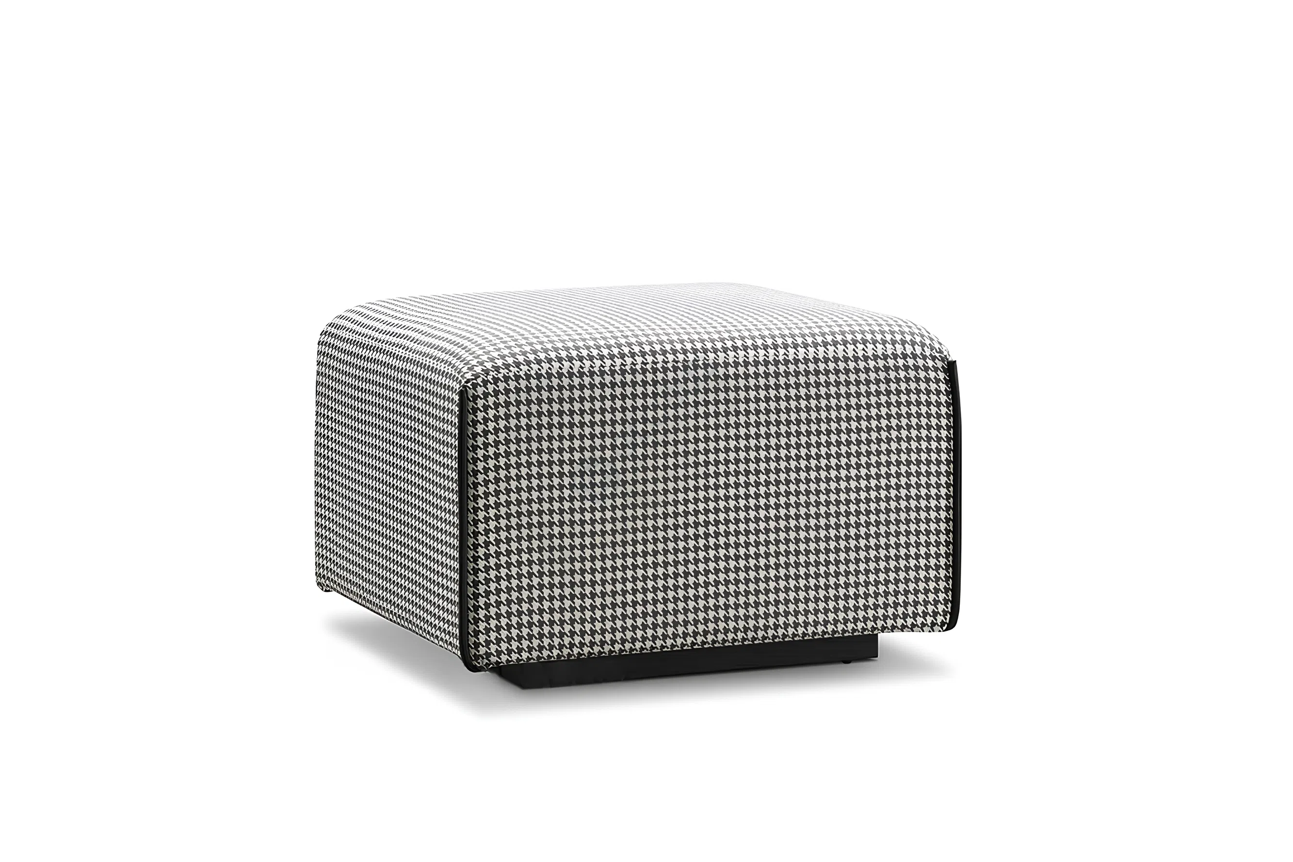 Pouf OLIVYA STONE Rolleston