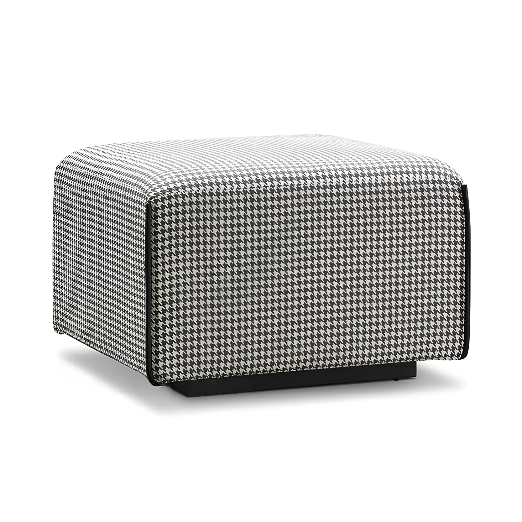 Pouf OLIVYA STONE Rolleston