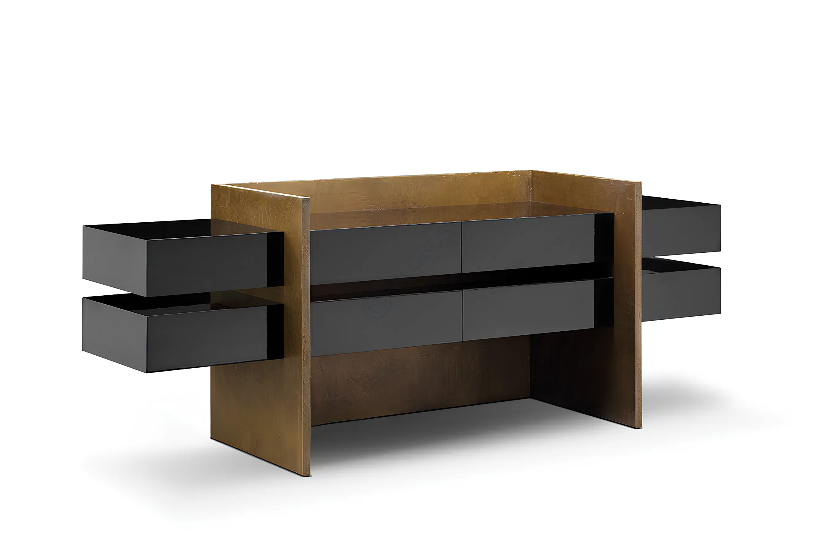 Sideboard STUDIOTWENTYSEVEN Corot
