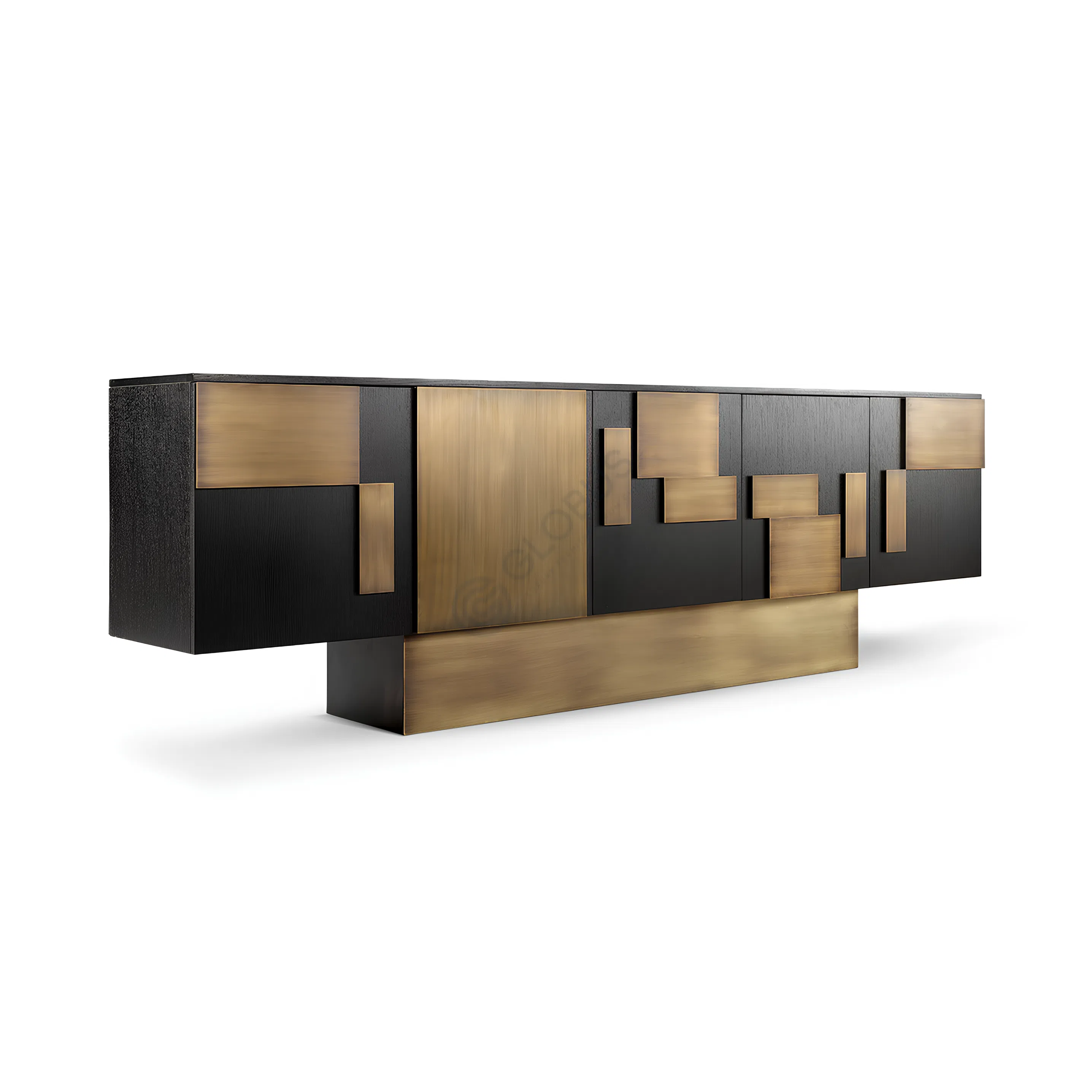 Sideboard EMMEMOBILI Evo Mod