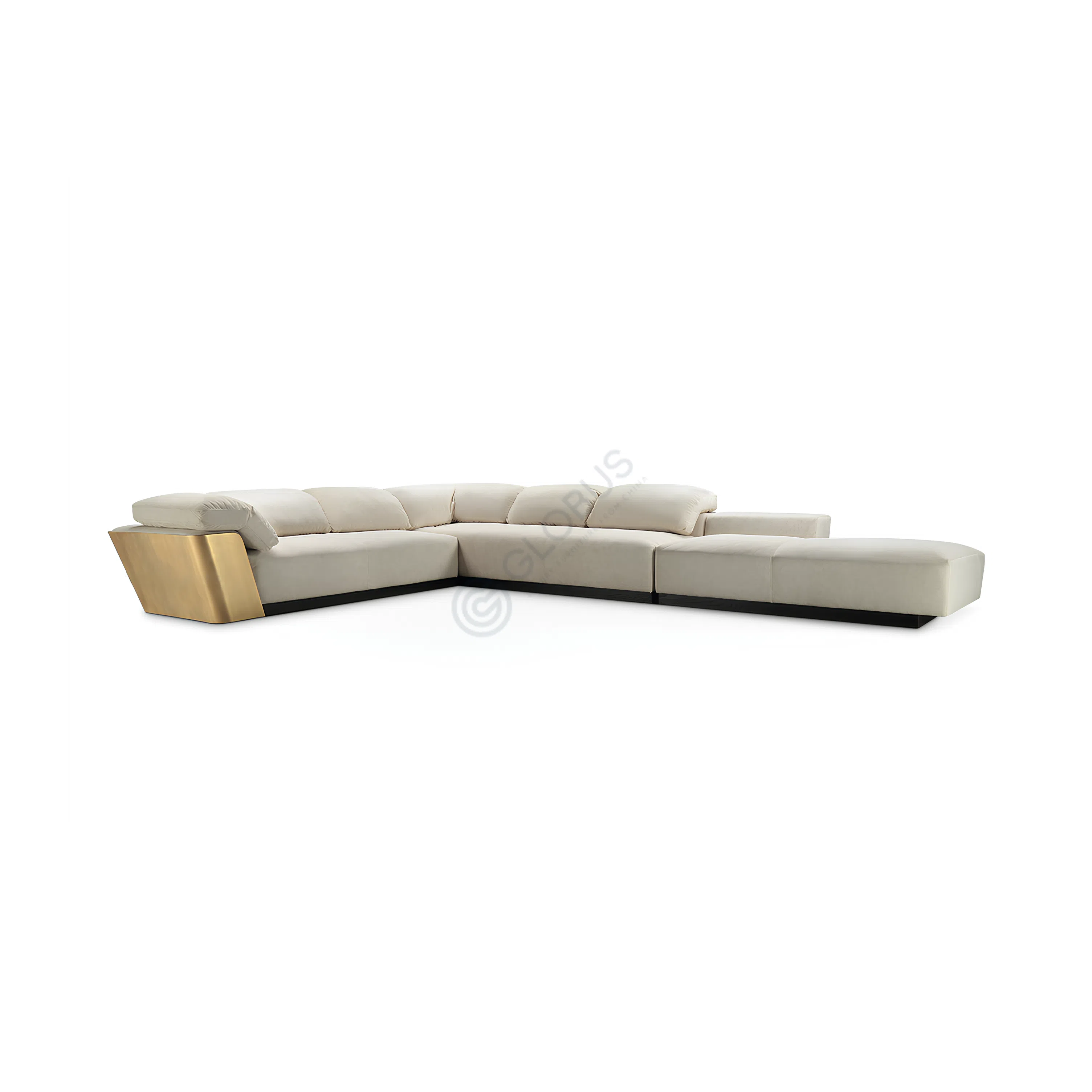 Sofa LAURAMERONI Metropol