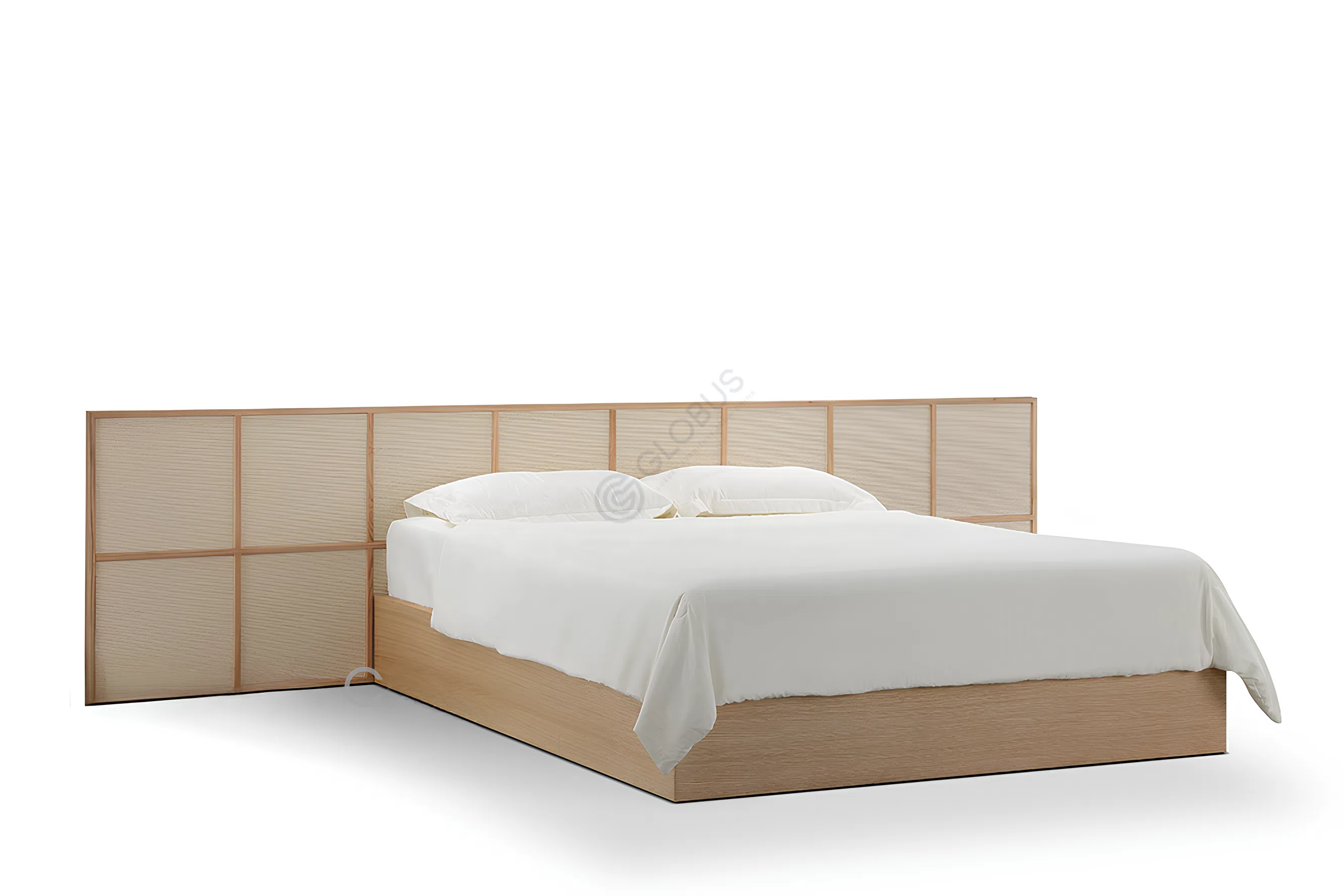 Bed EMMANUELLE SIMON Samba