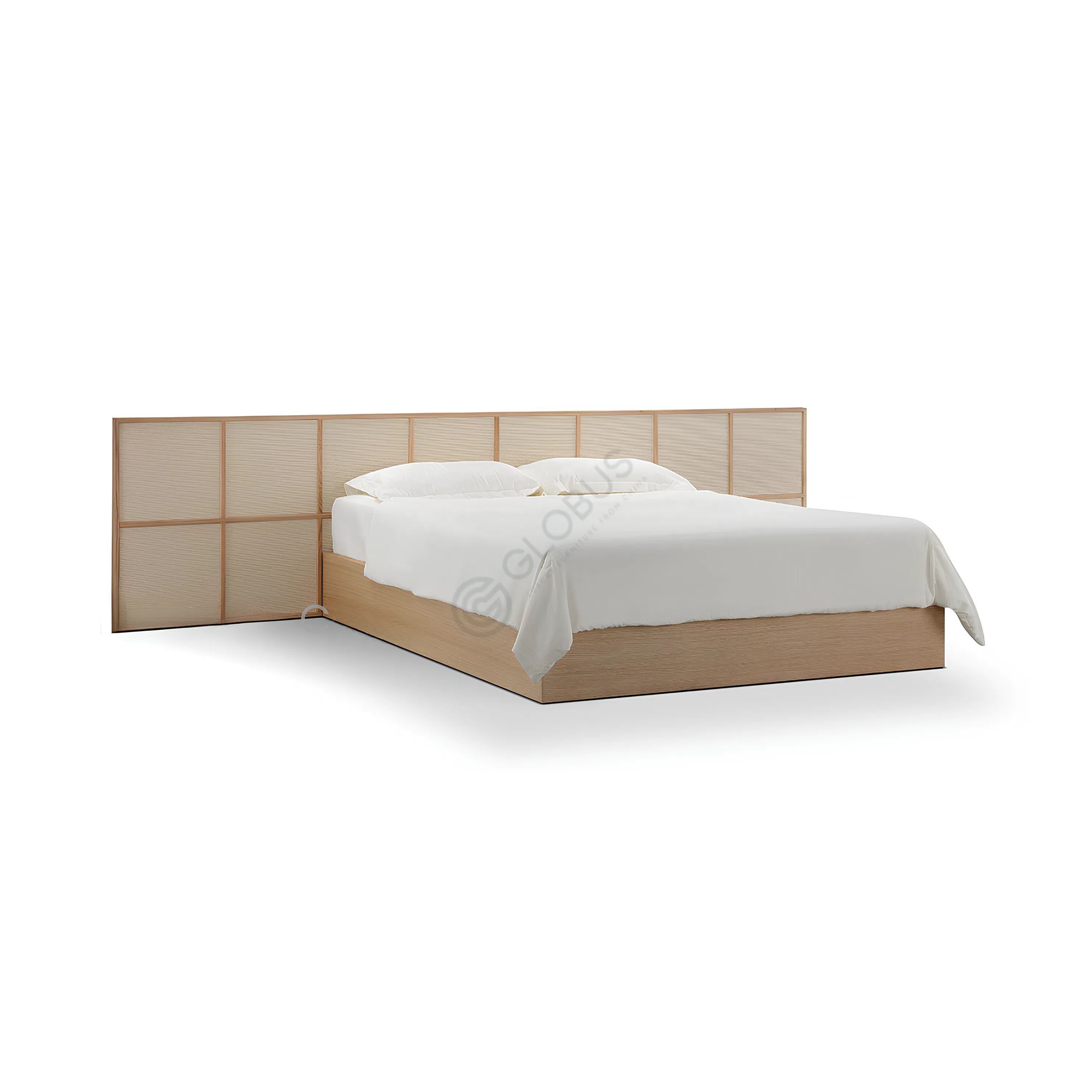 Кровать Silencio