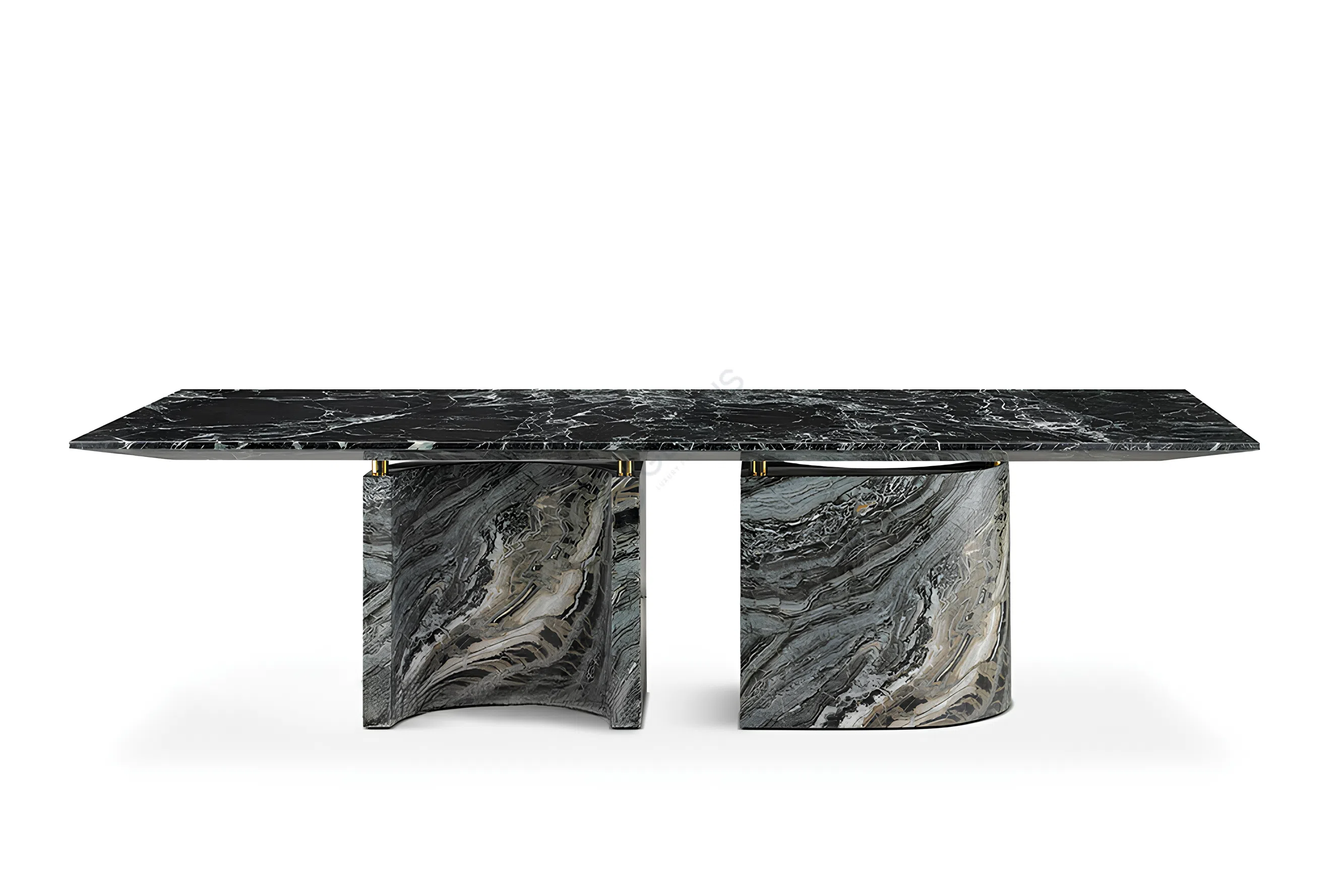 Dining table LUCA STEFANO LS12