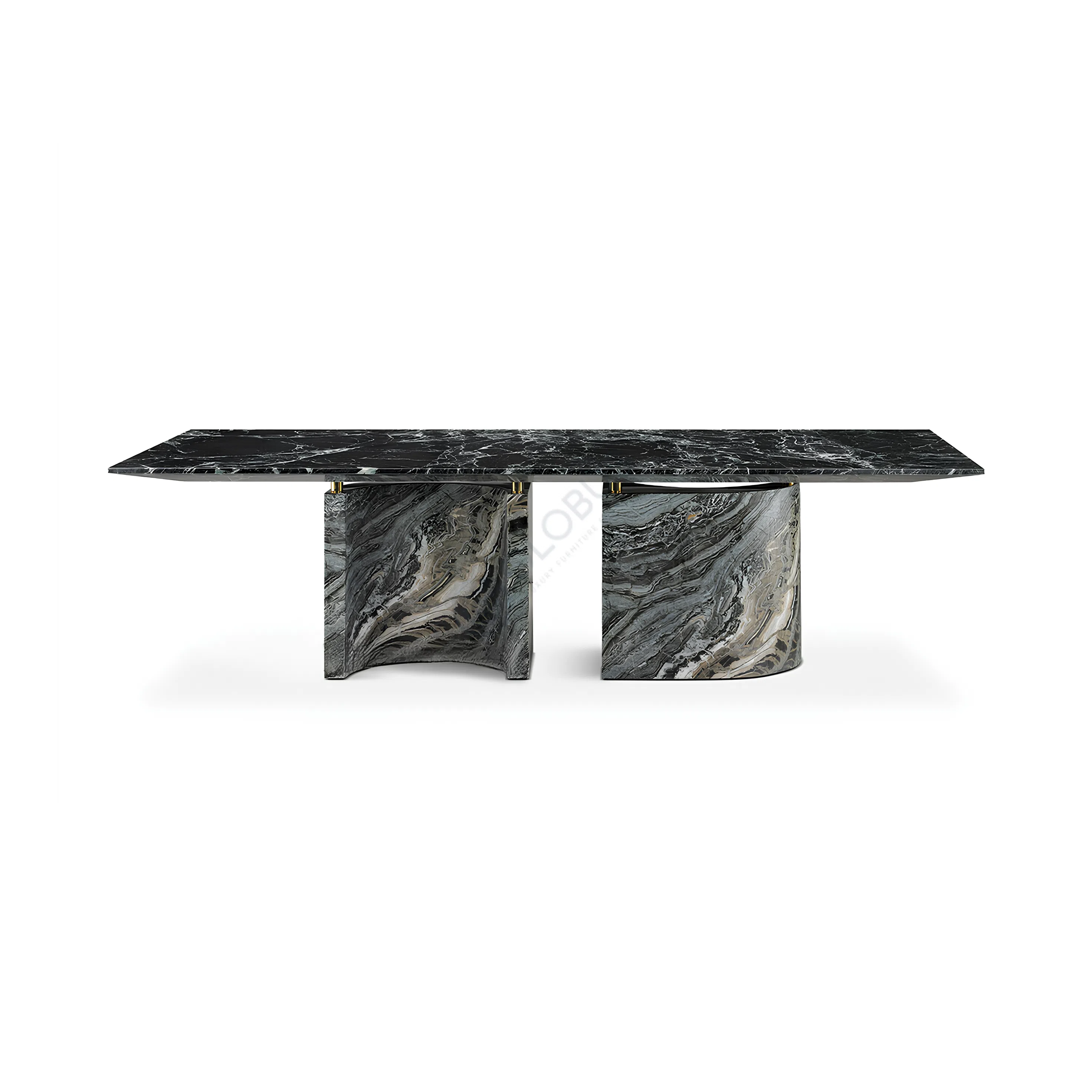 Dining table LUCA STEFANO LS12