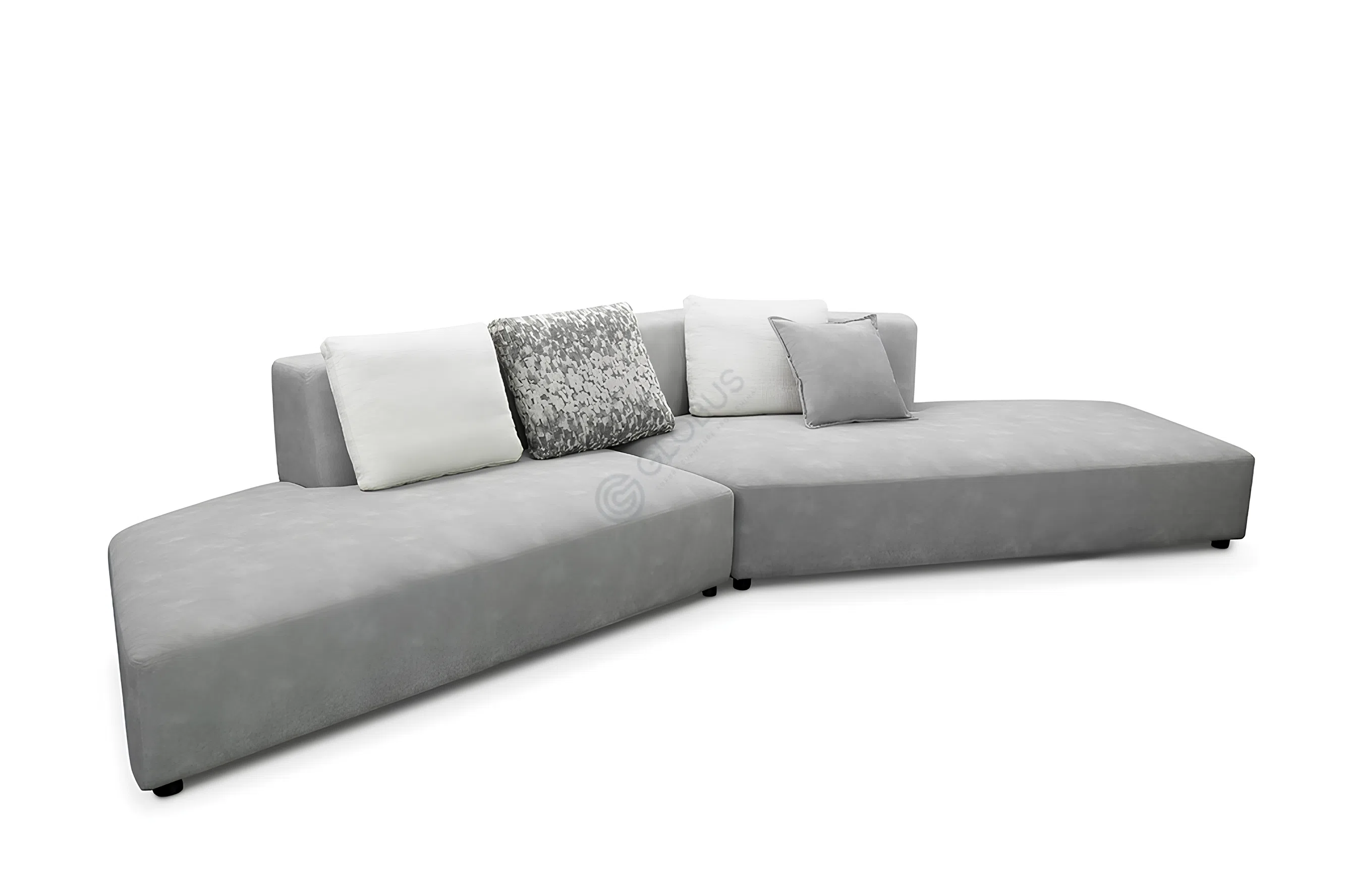 Sofa OLIVYA STONE Foxton
