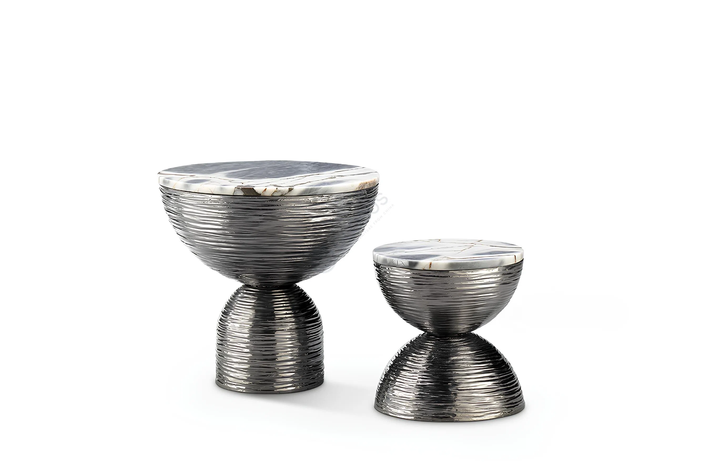 Side table HESSENTIA Otto