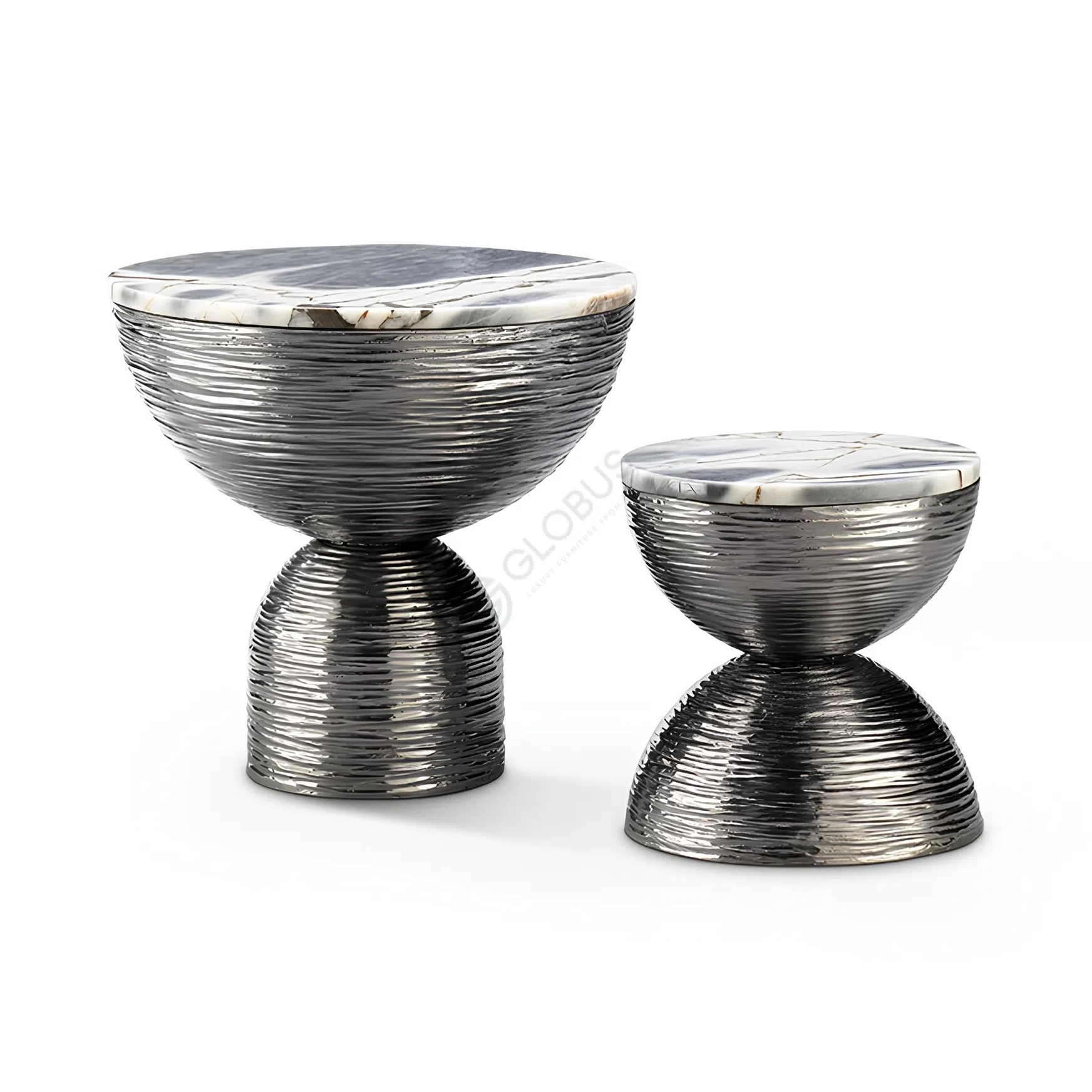 Side table HESSENTIA Otto