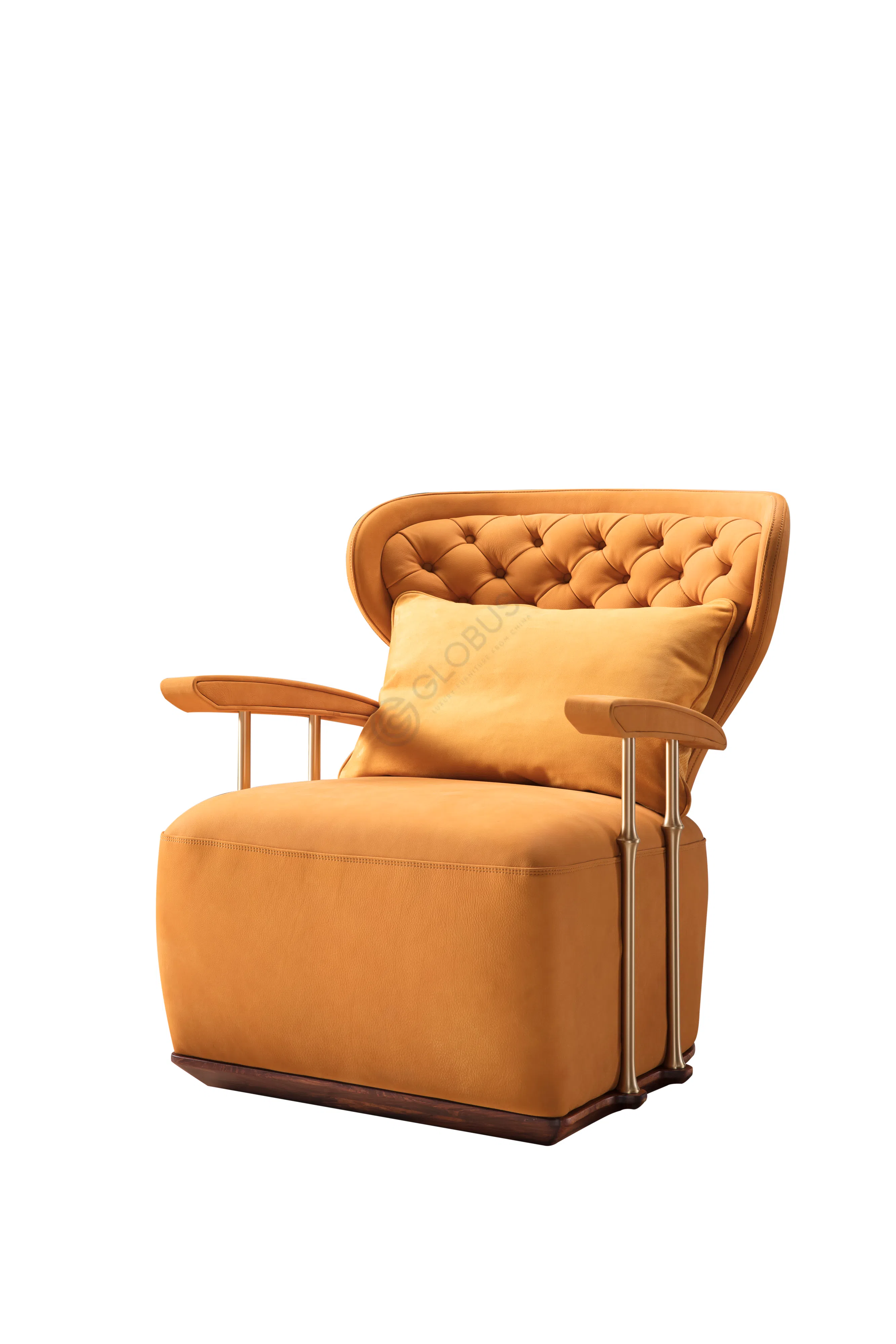 Armchair Tarro