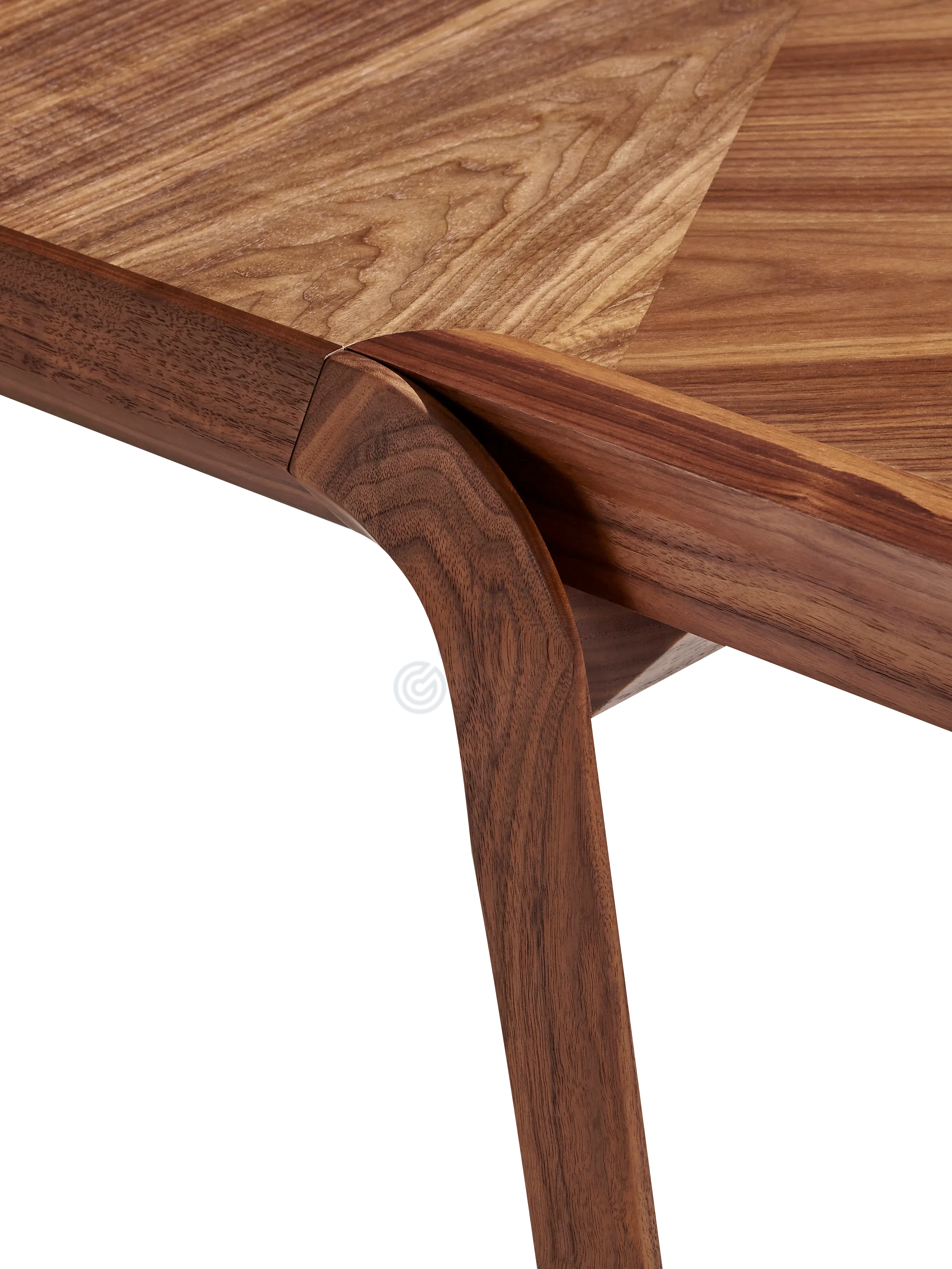 Dining table Libeccio