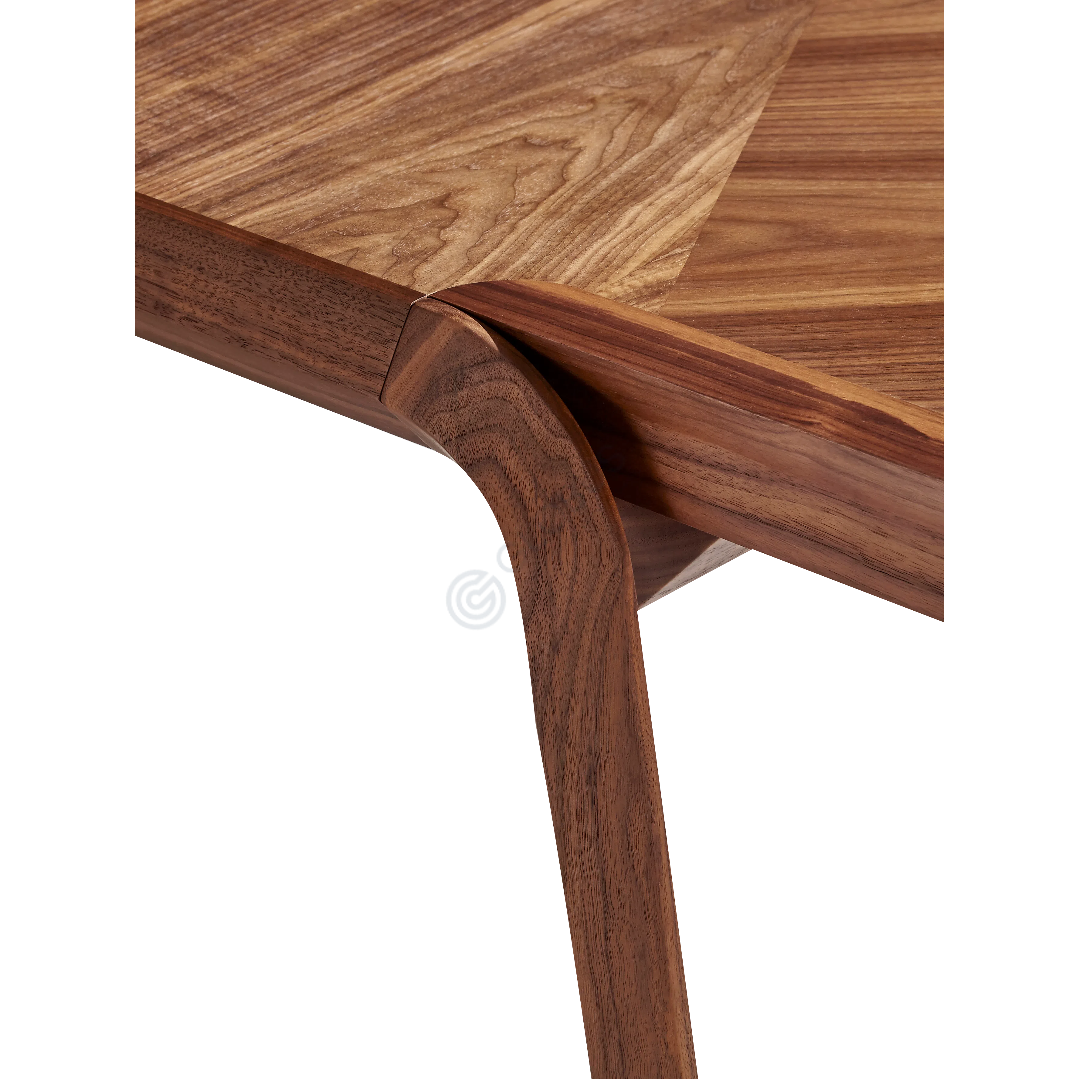 Dining table Libeccio