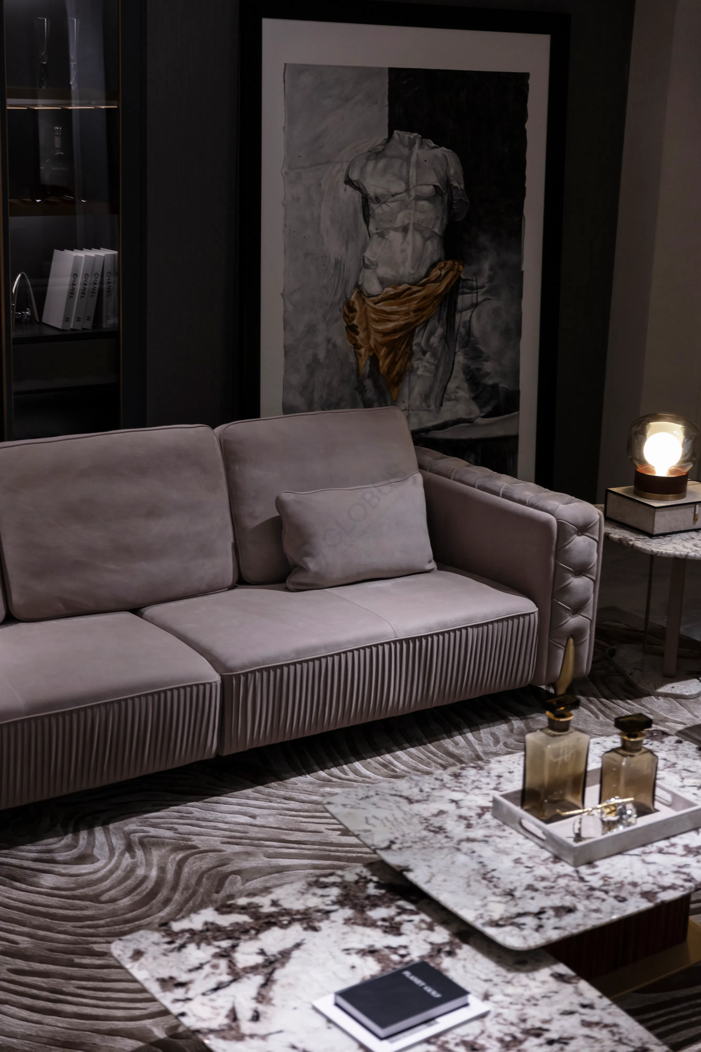 Coffee table Reiterato