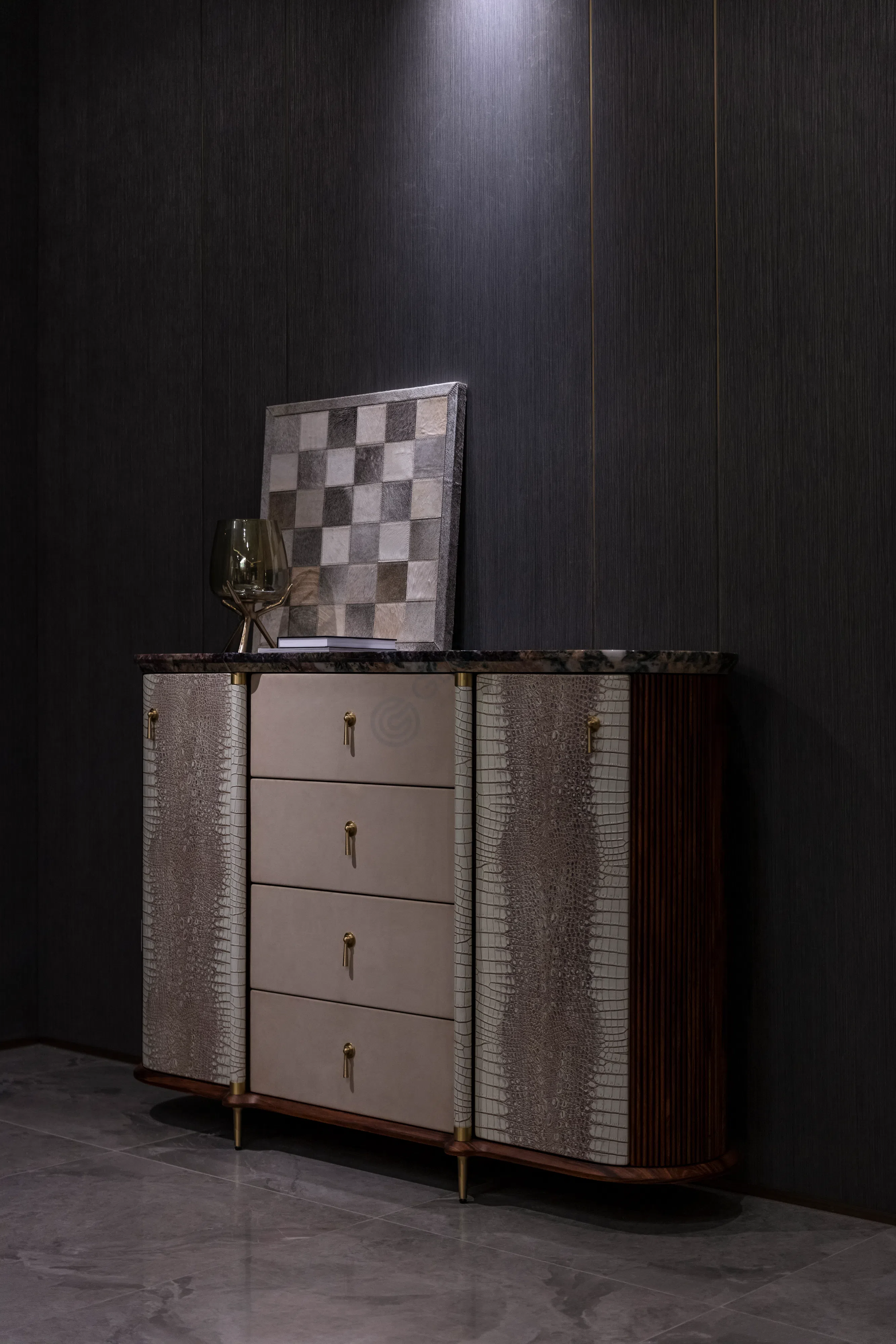 Sideboard Nuglio