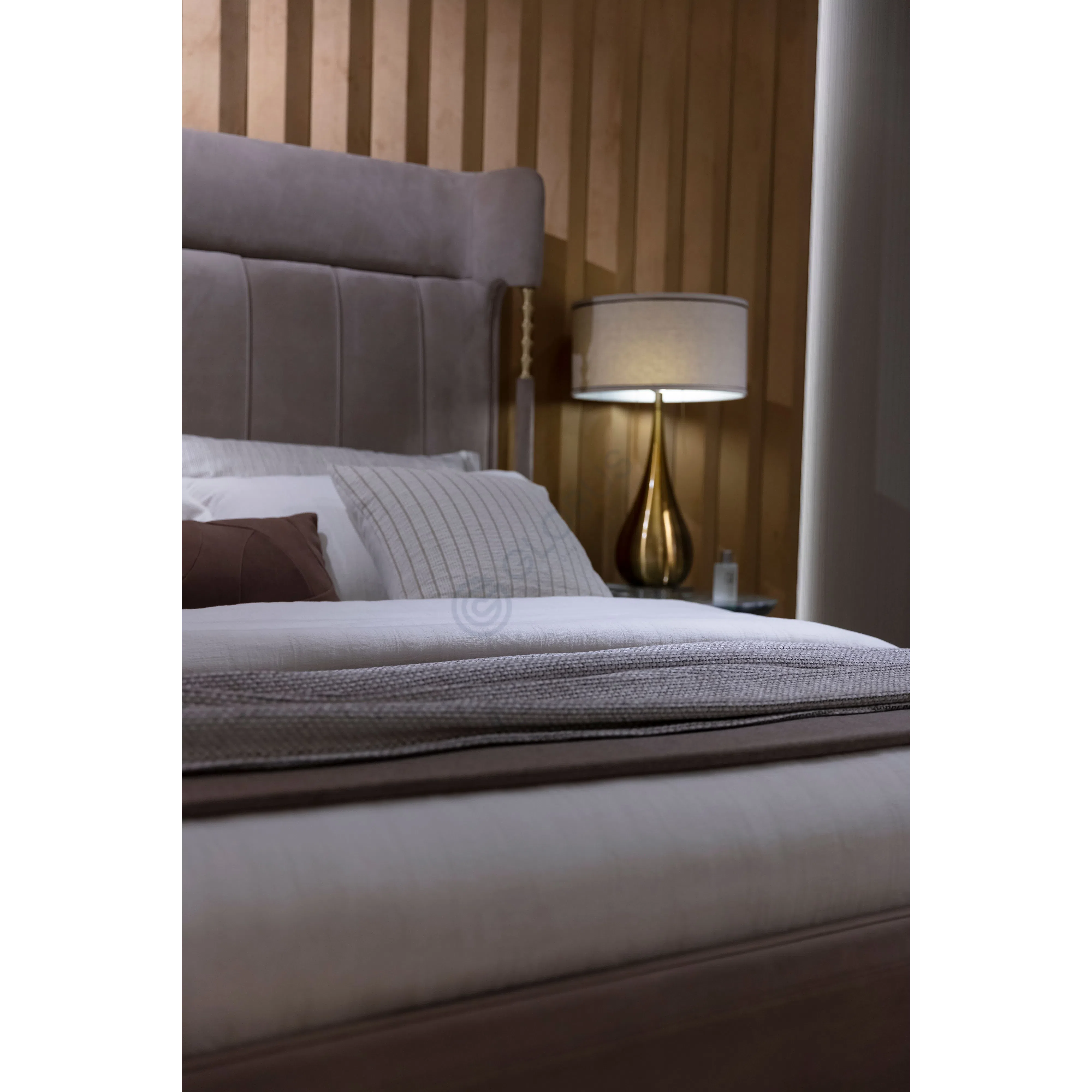 Кровать Penates