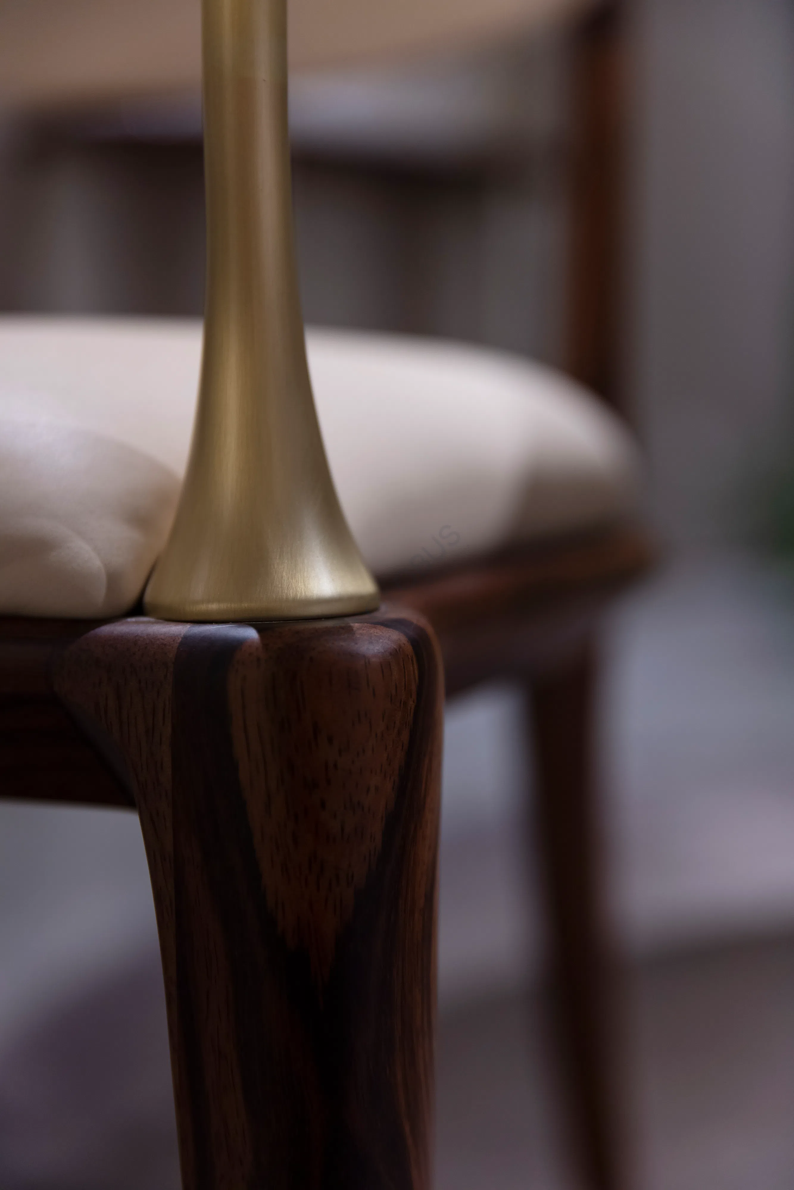 Dining chair Scirocco