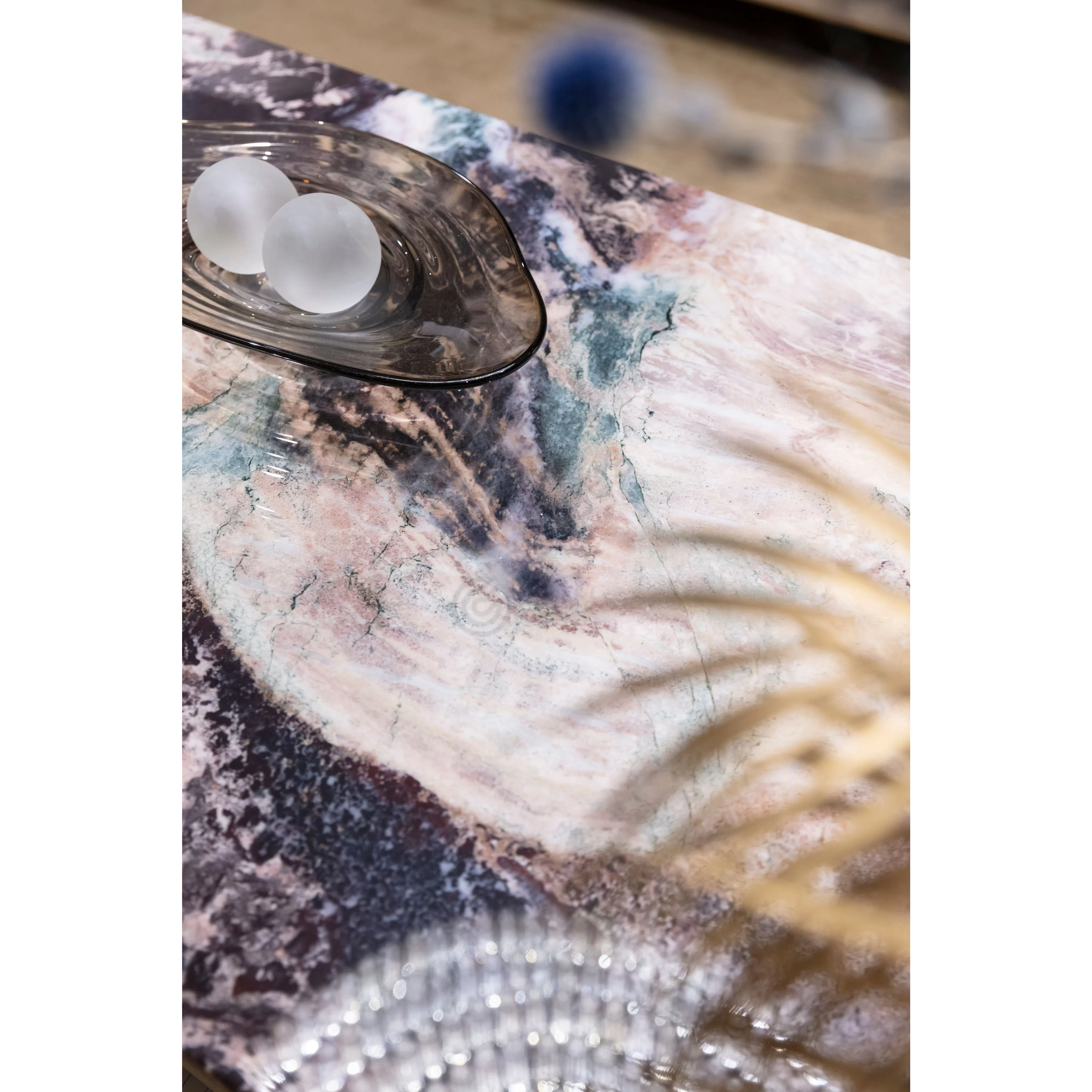 Coffee table Sibaldo