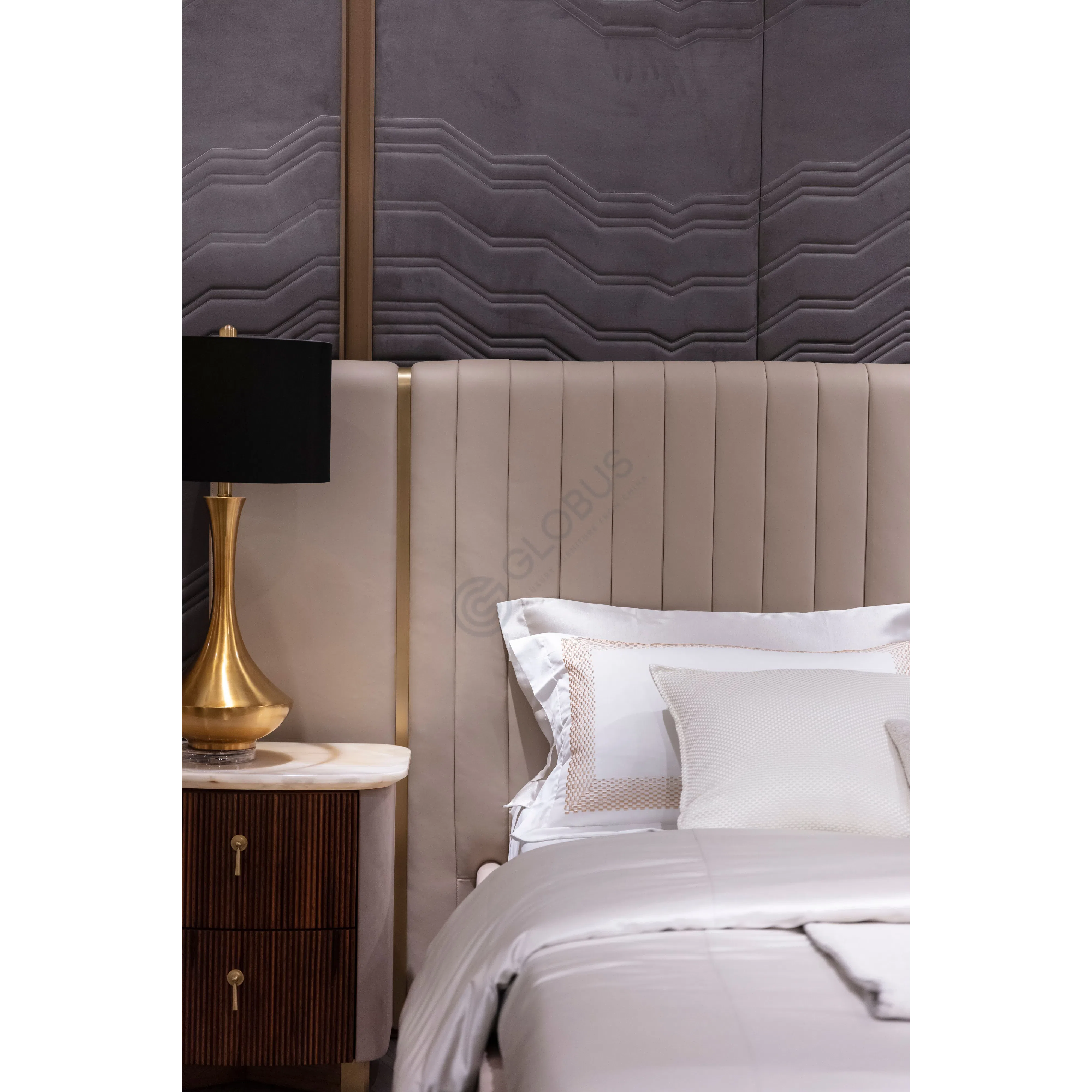 Прикроватная тумба Seroque