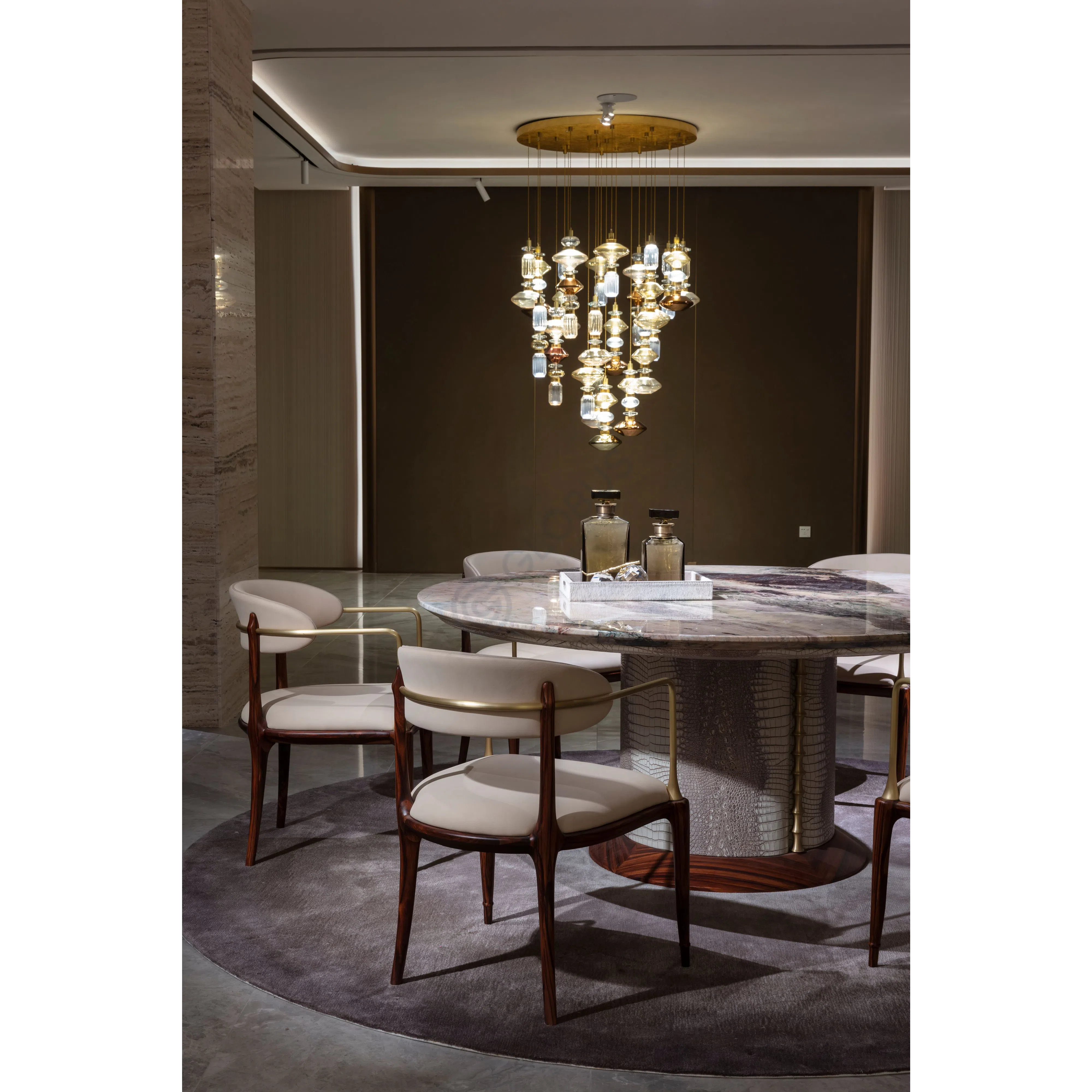 Dining chair Scirocco