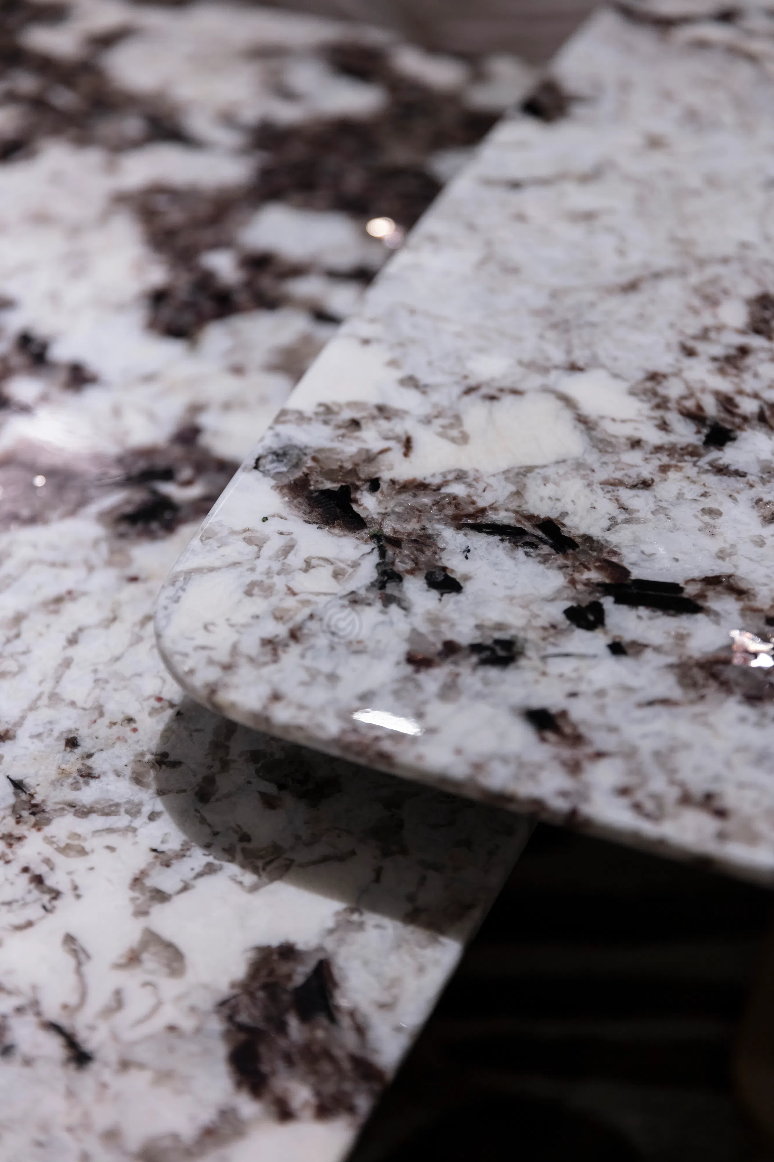 Coffee table Reiterato