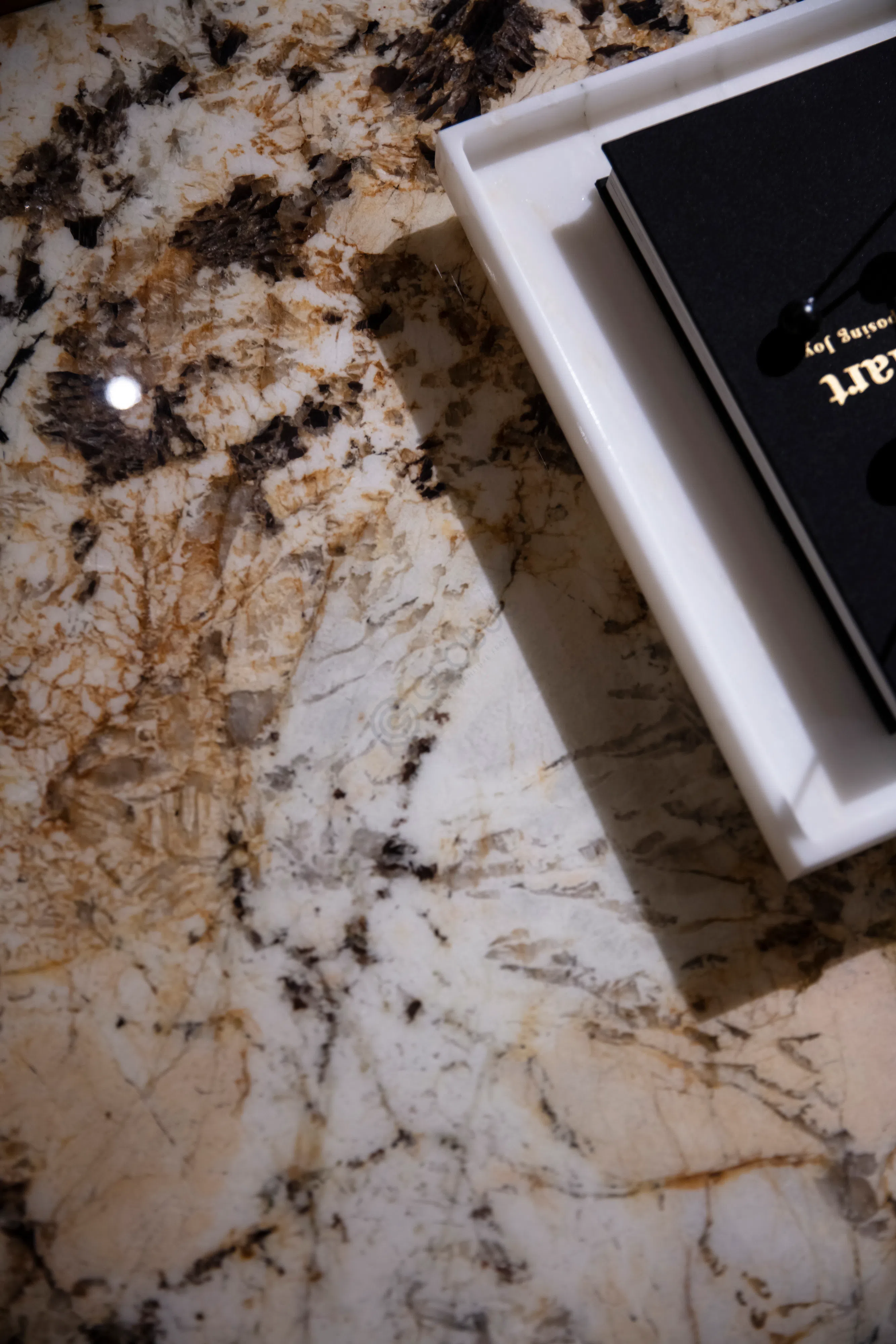 Coffee table Bucanica