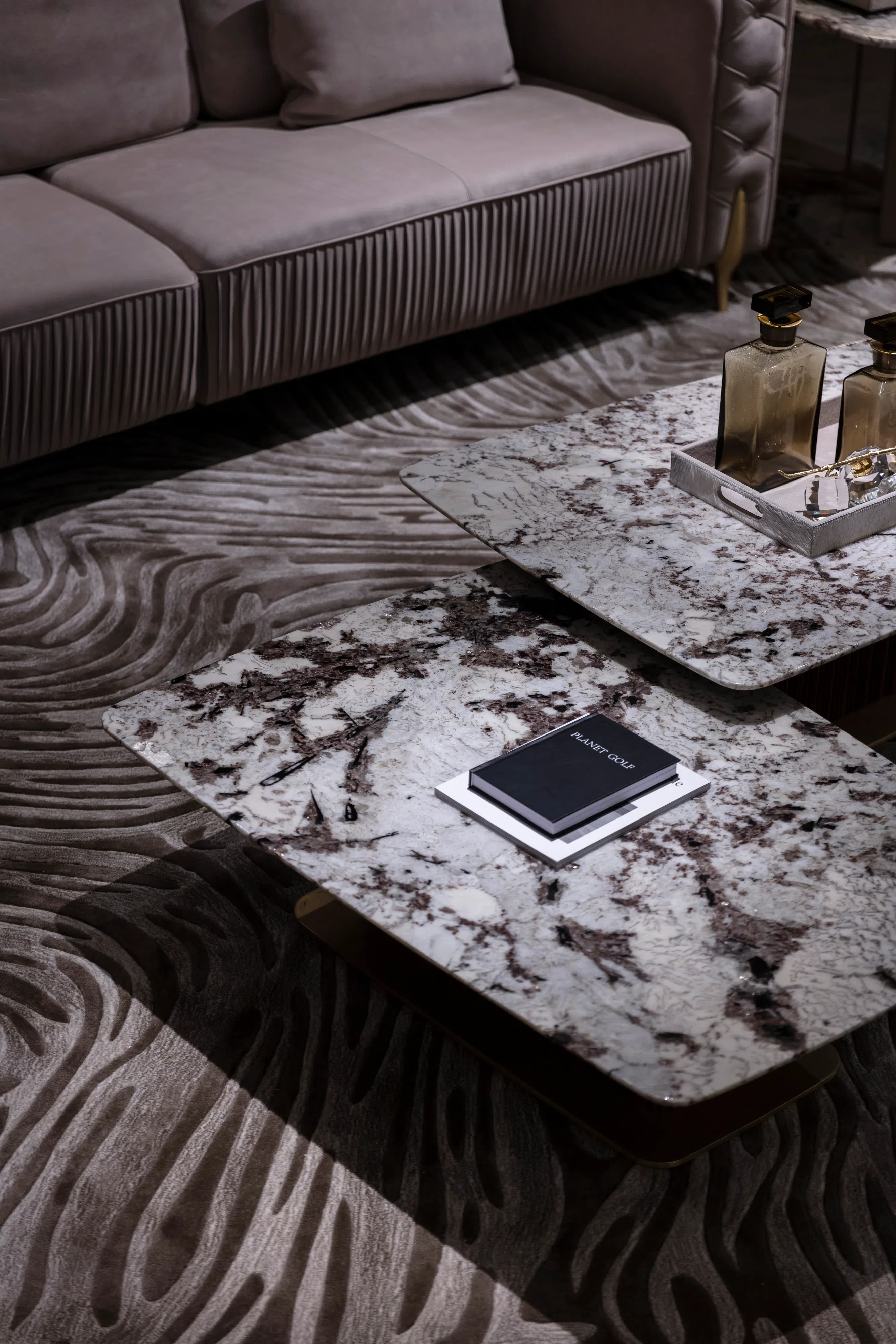 Coffee table Reiterato