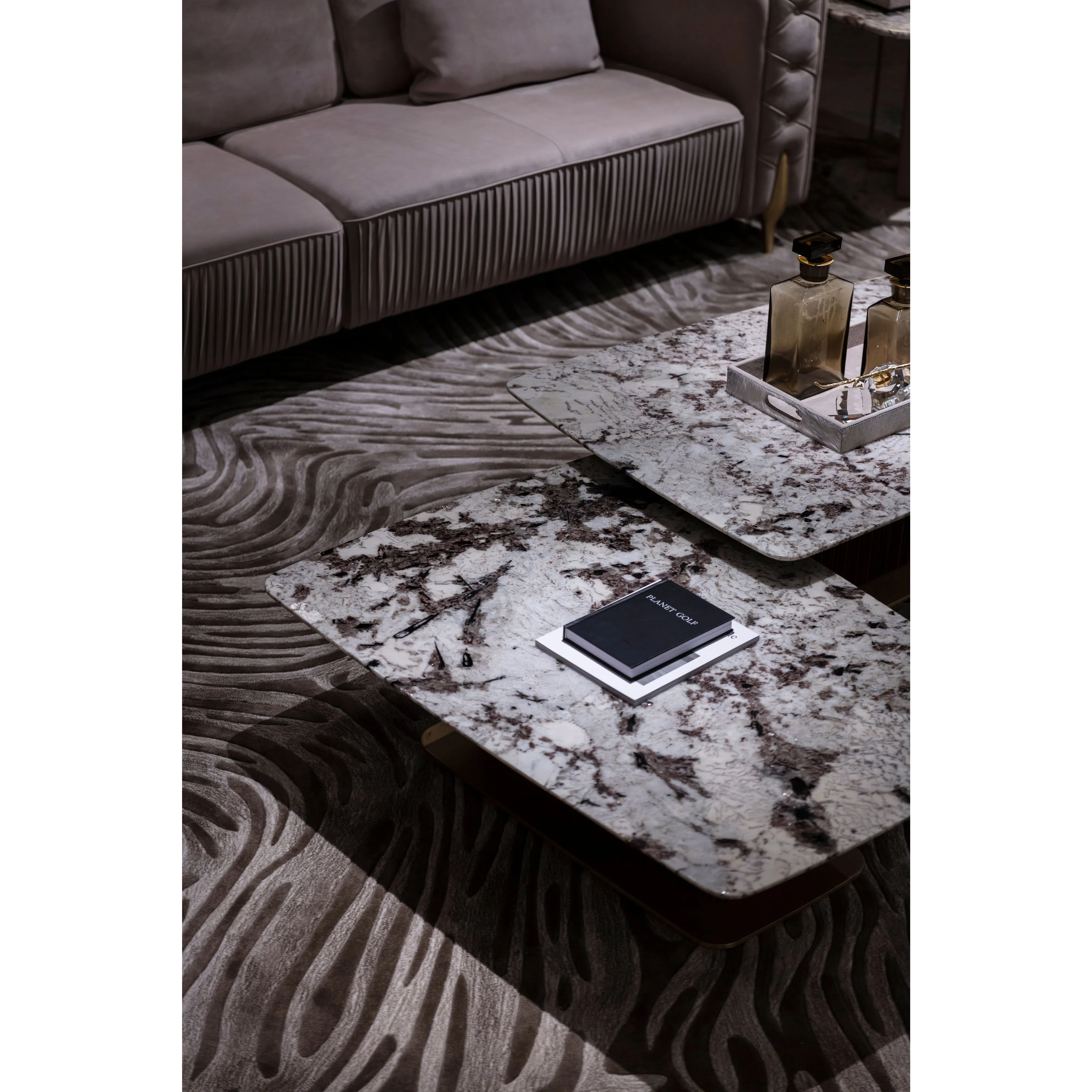 Coffee table Reiterato