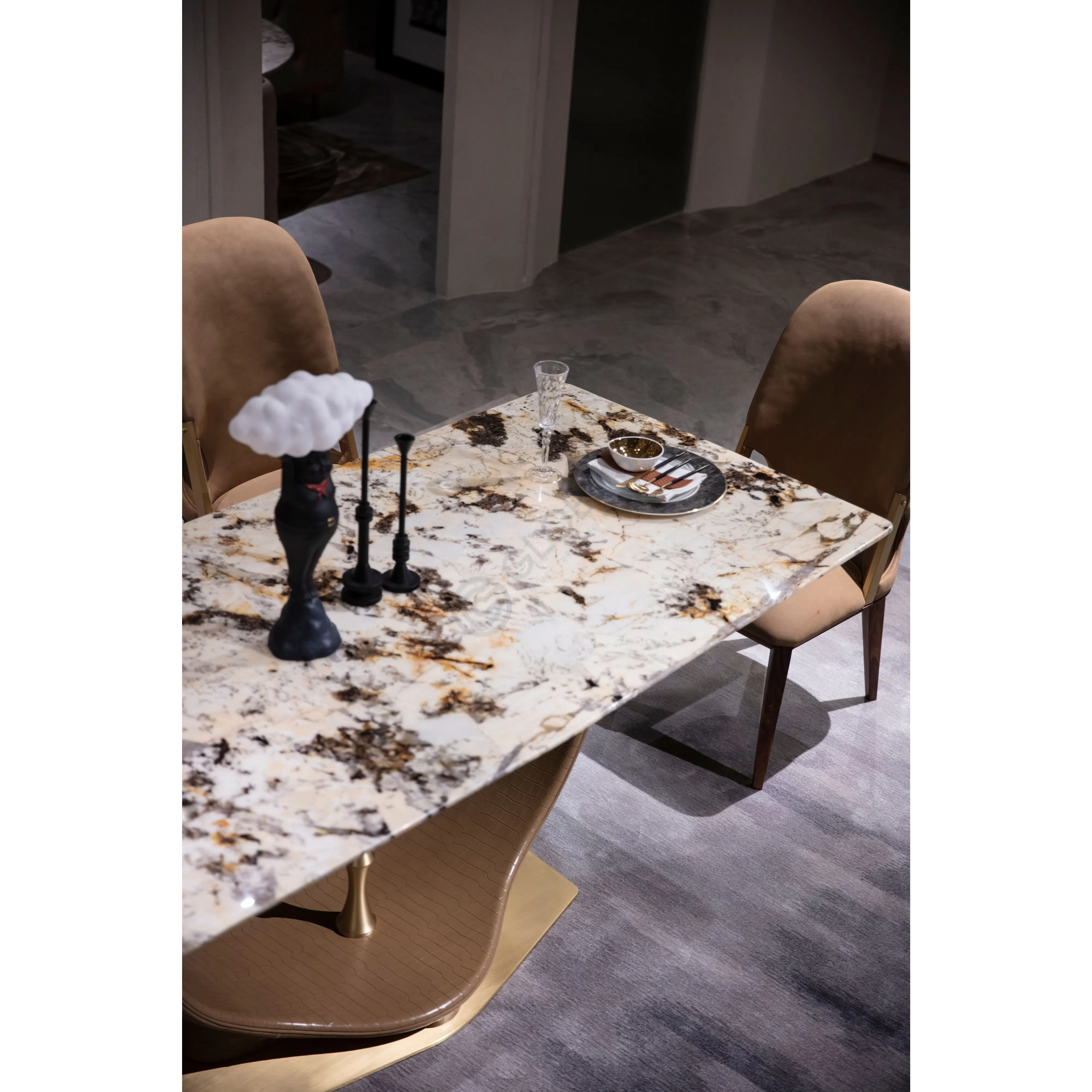 Dining table Parva