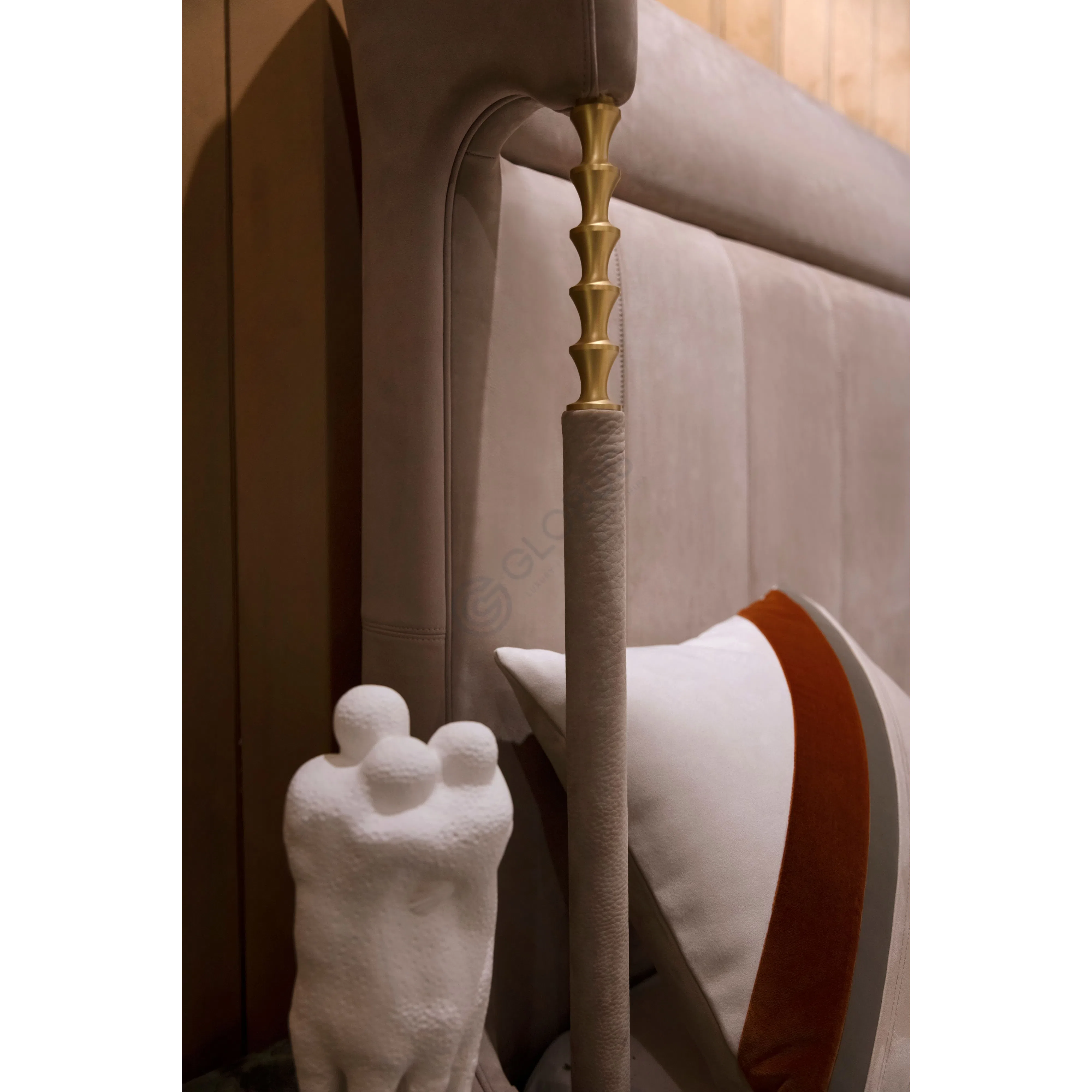 Кровать Penates