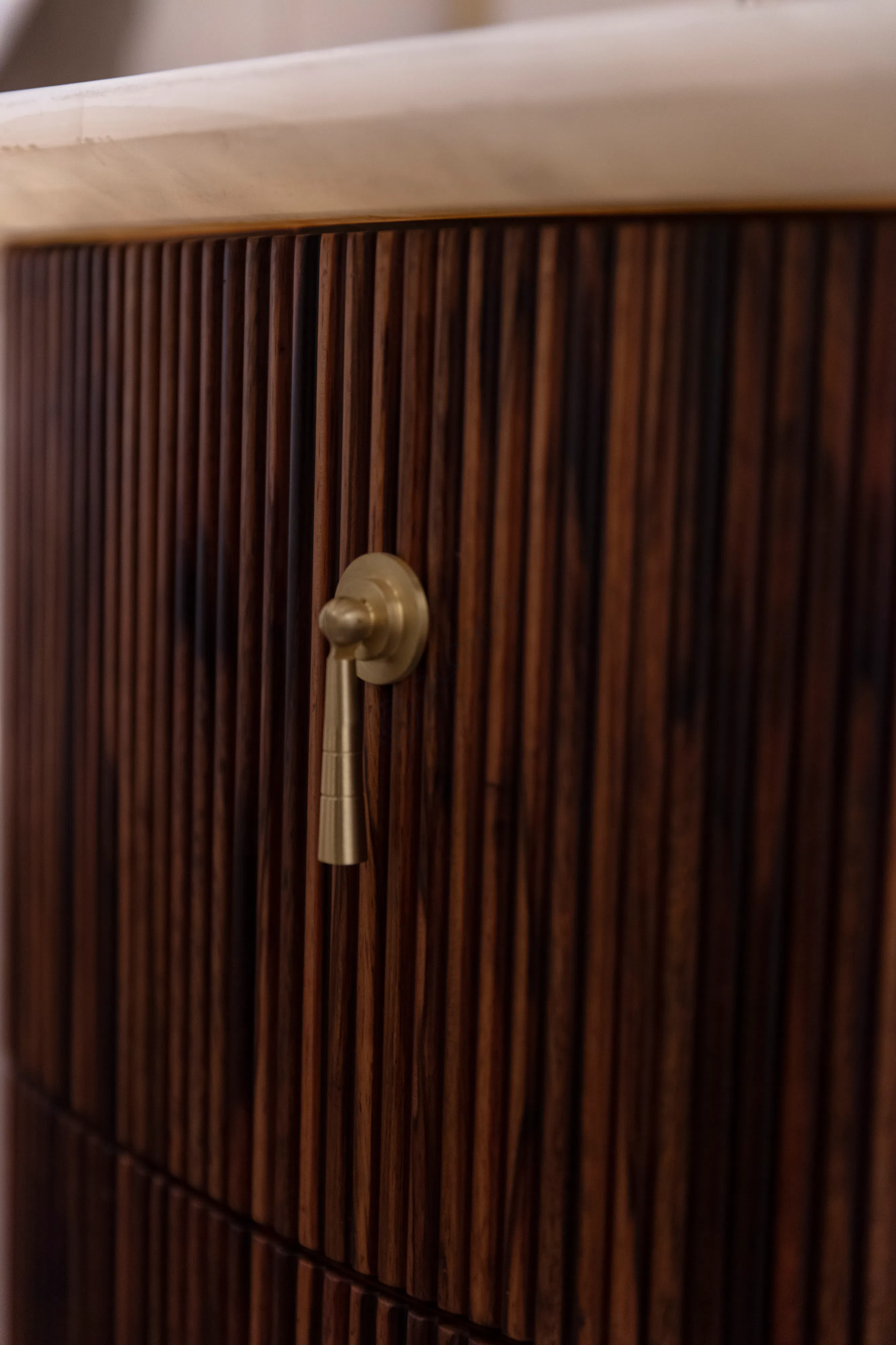 Bedside table Seroque