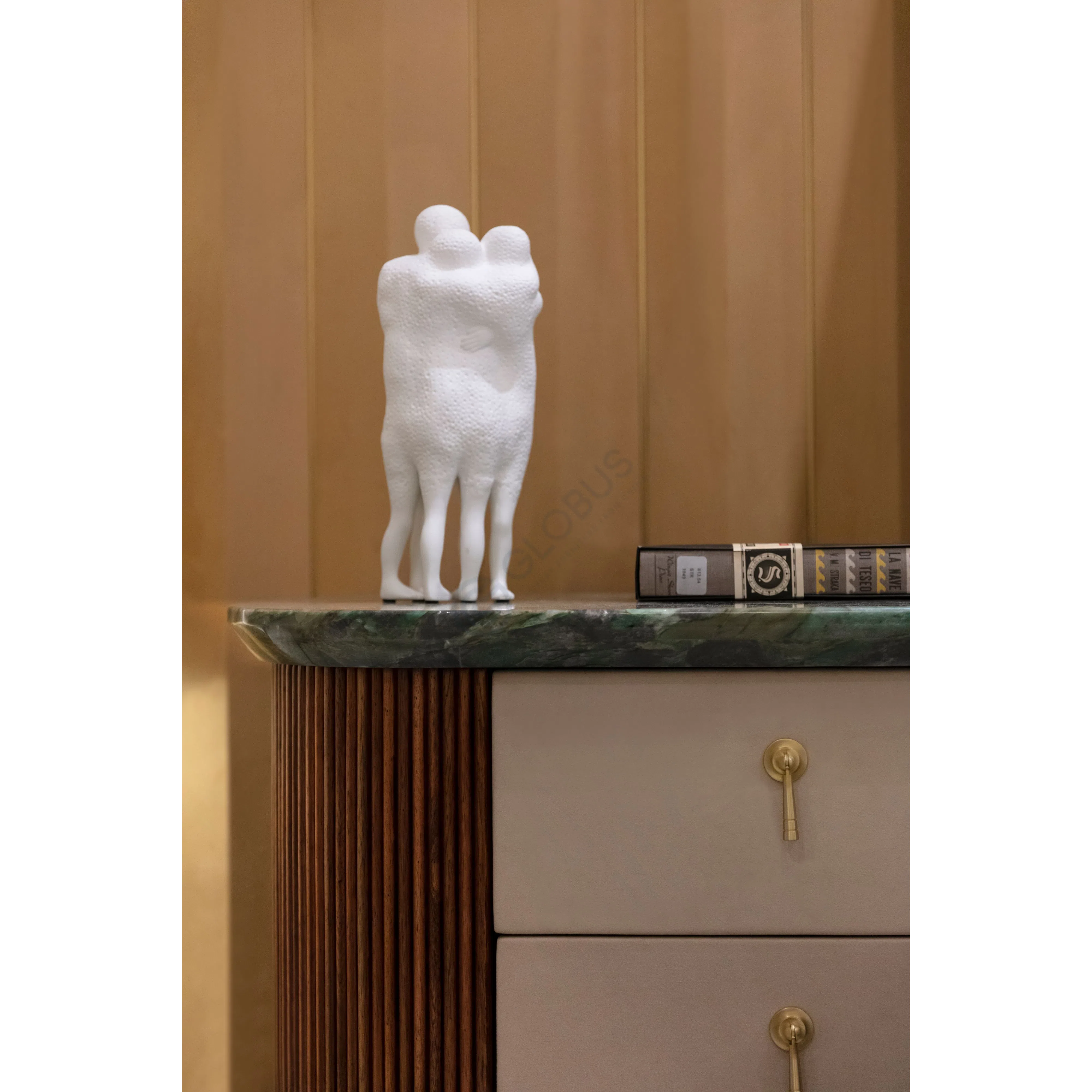 Bedside table Orbiculum