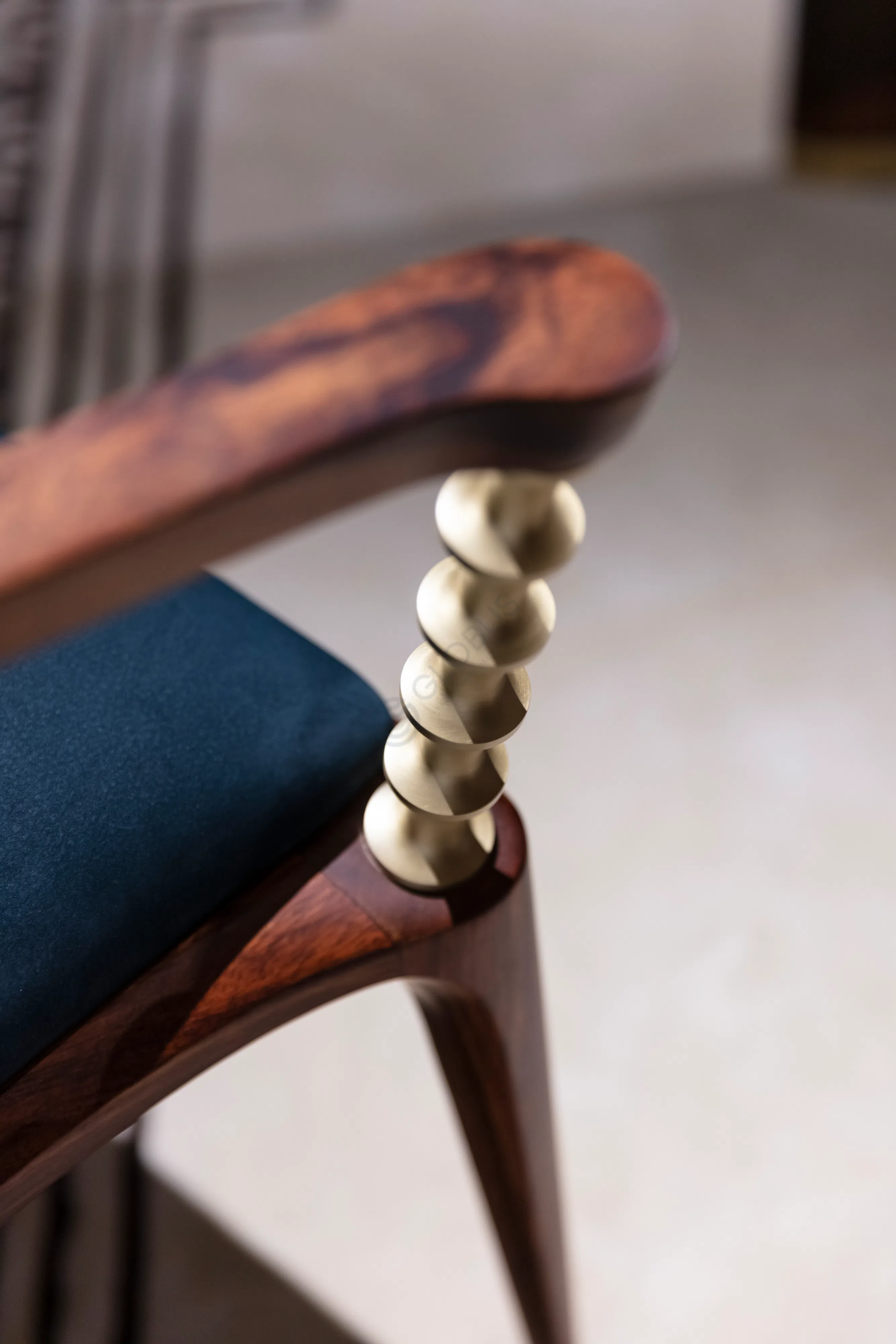 Dining chair Ethaniel