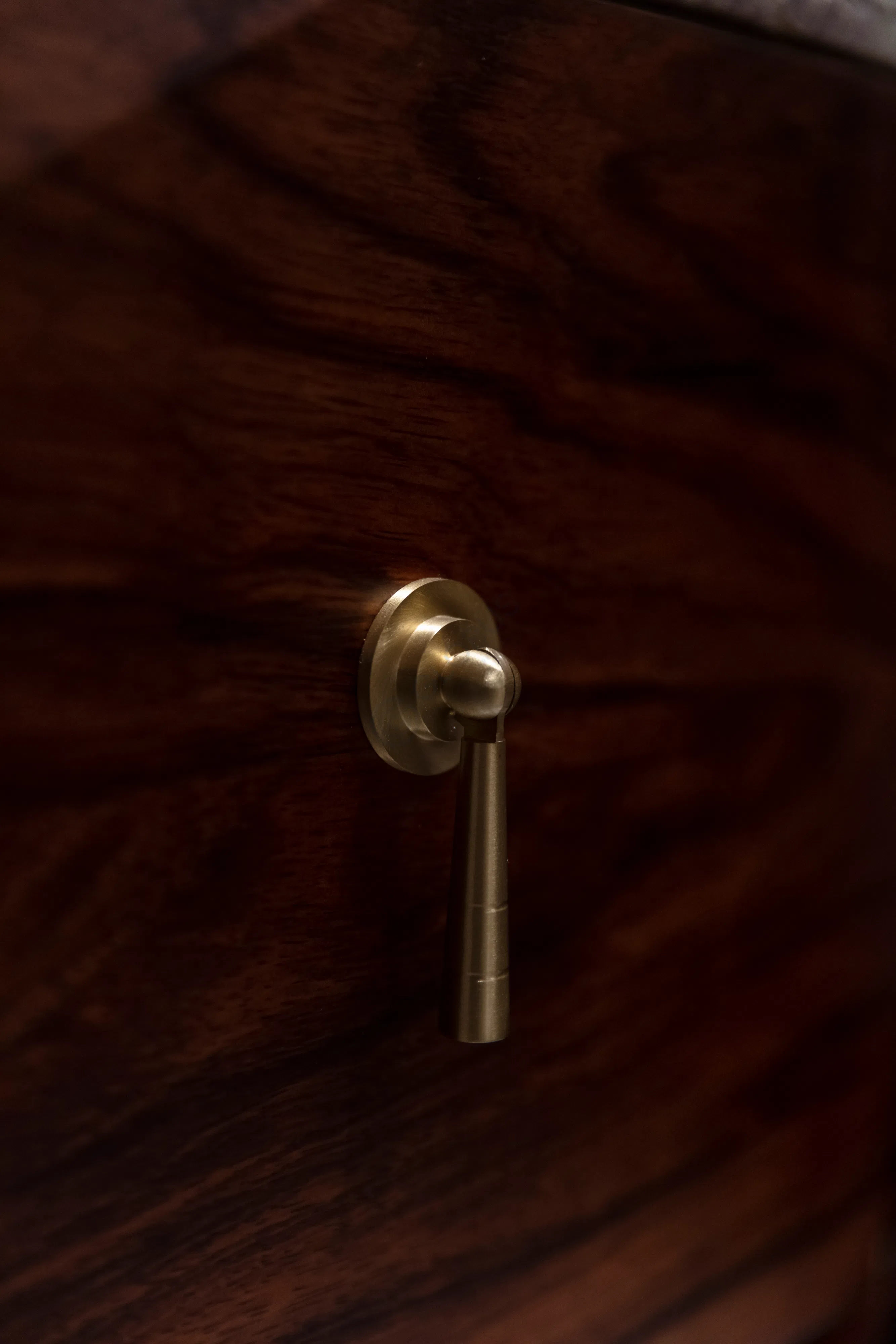 Bedside table Rossano