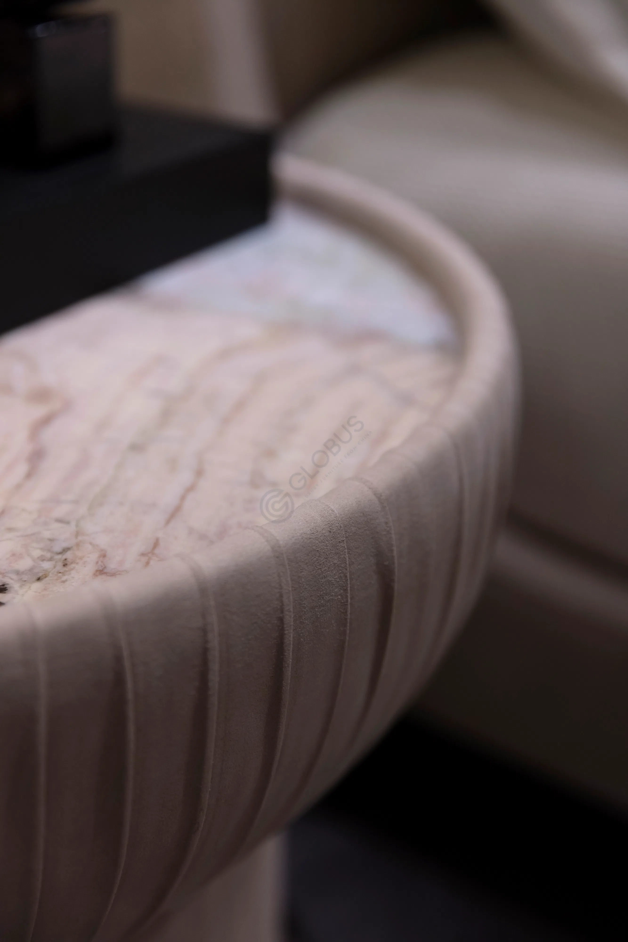 Bedside table Fortunella