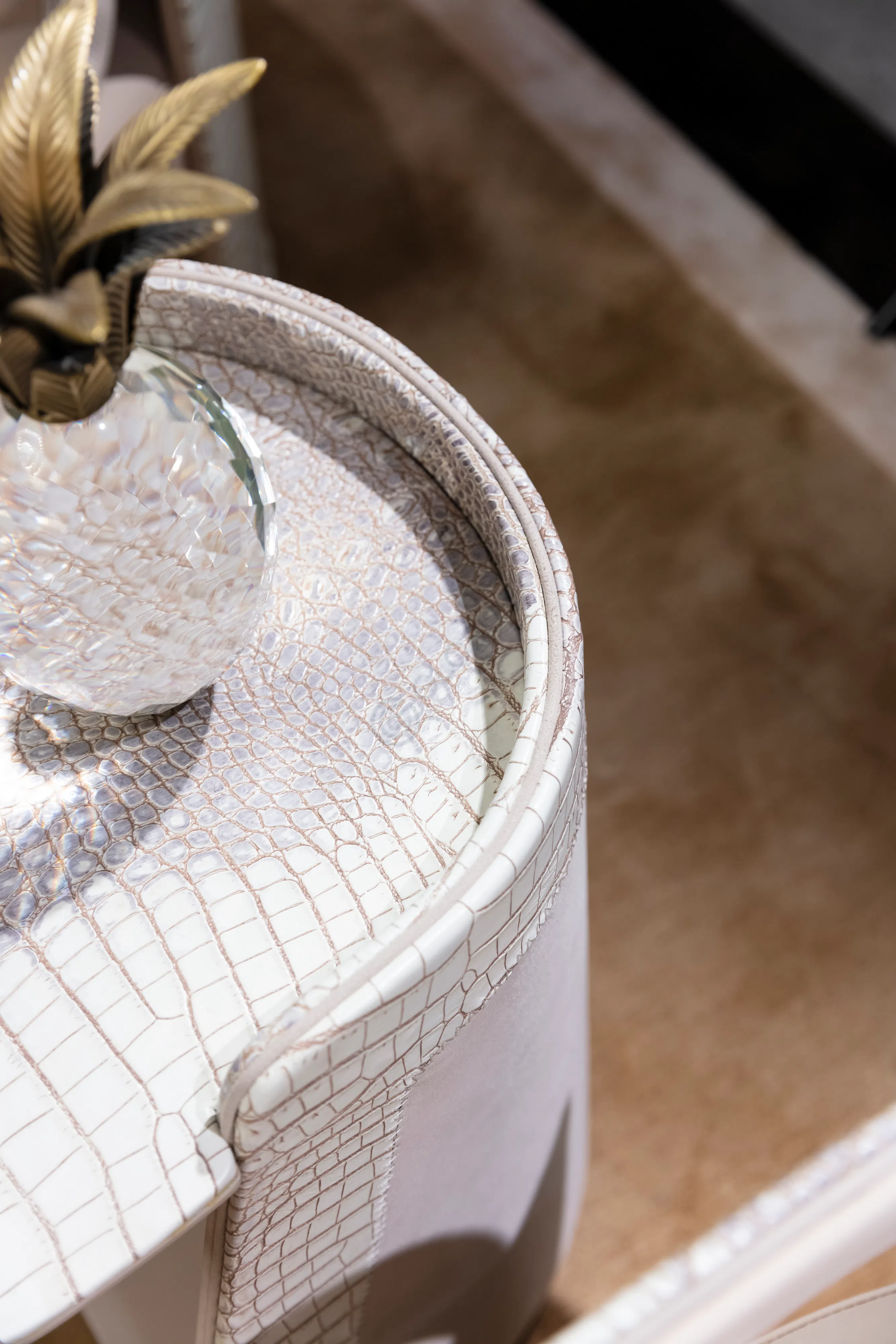 Side table Bevilacqua