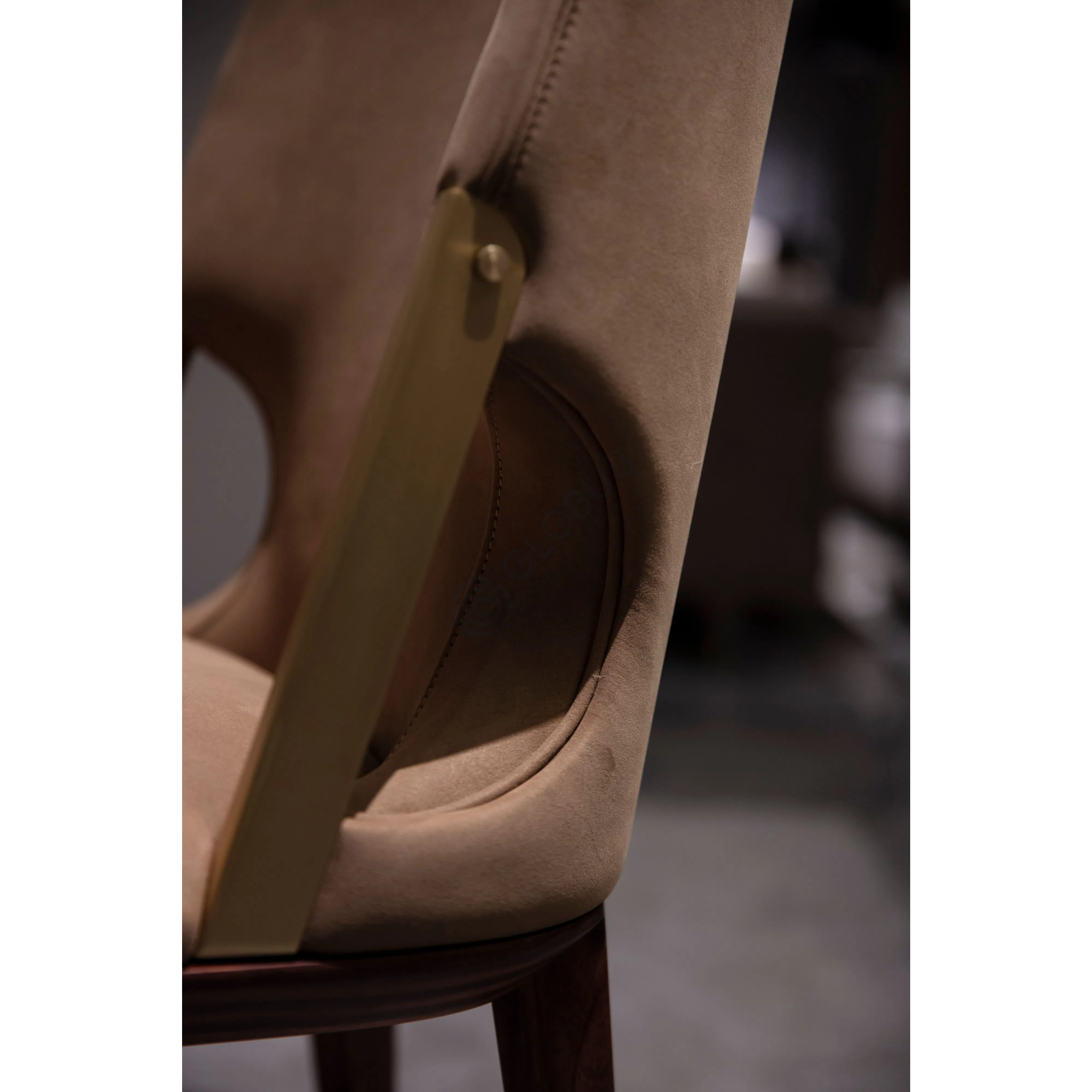 Dining chair Quexir