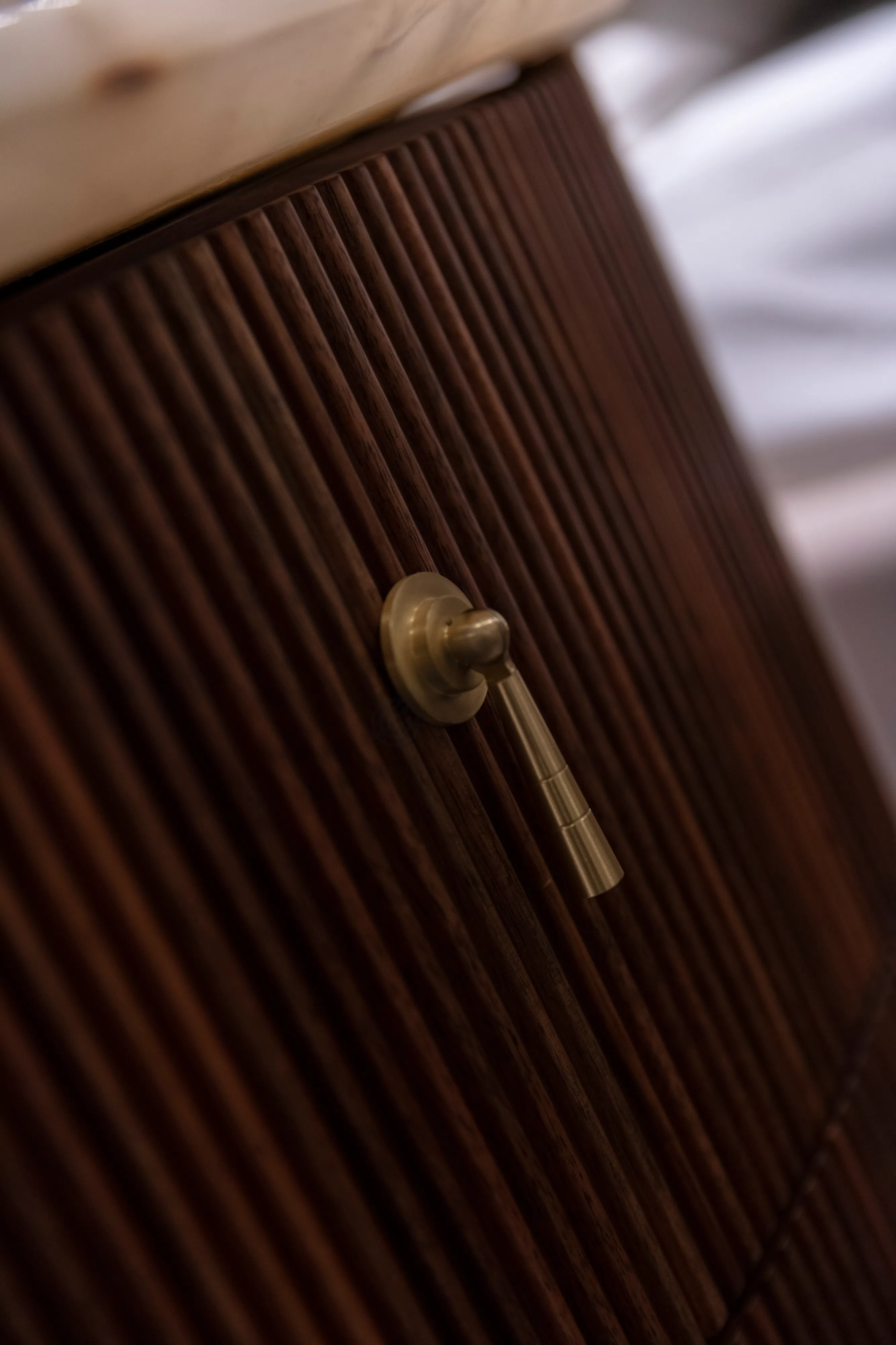 Bedside table Seroque