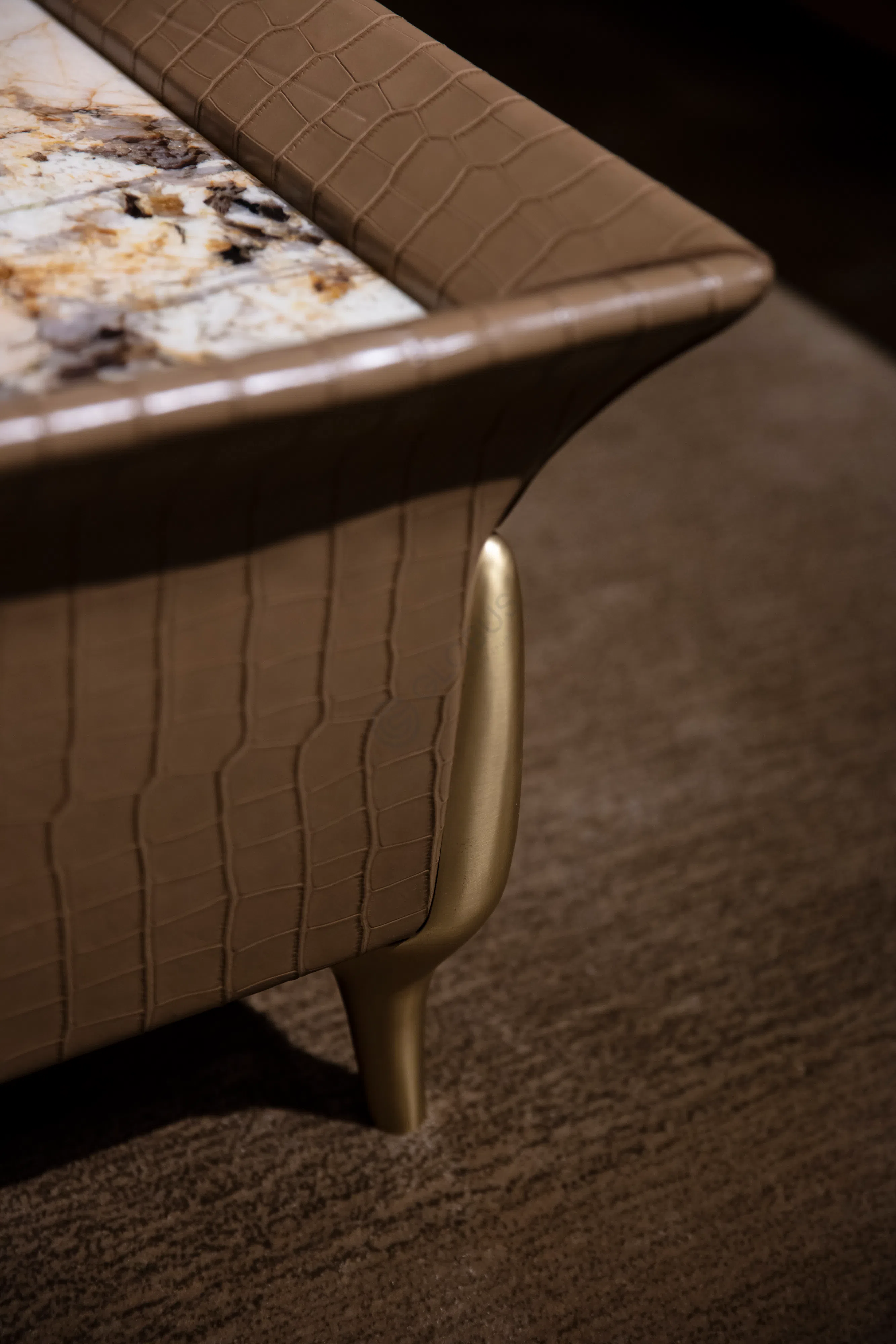 Coffee table Bucanica