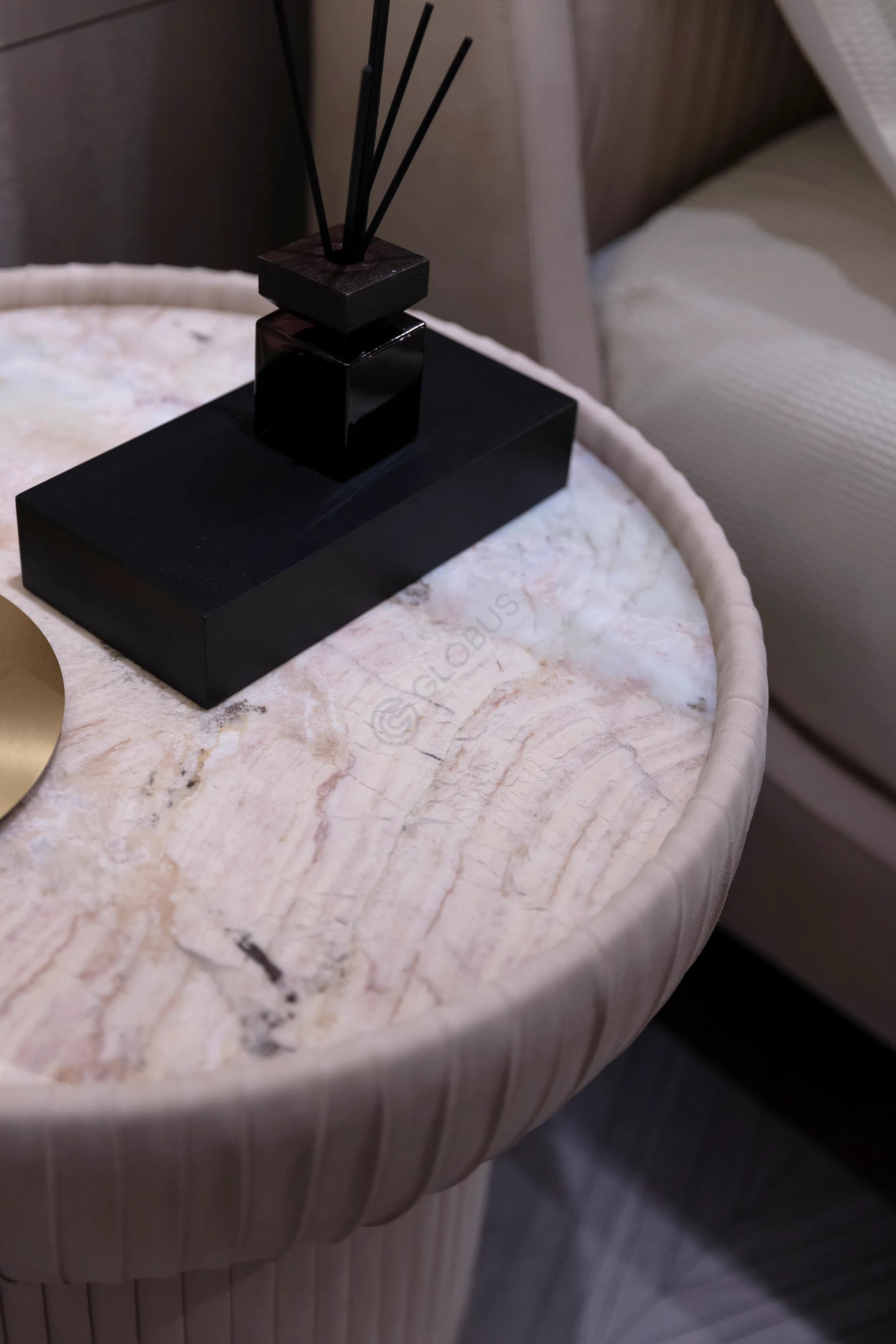 Bedside table Fortunella