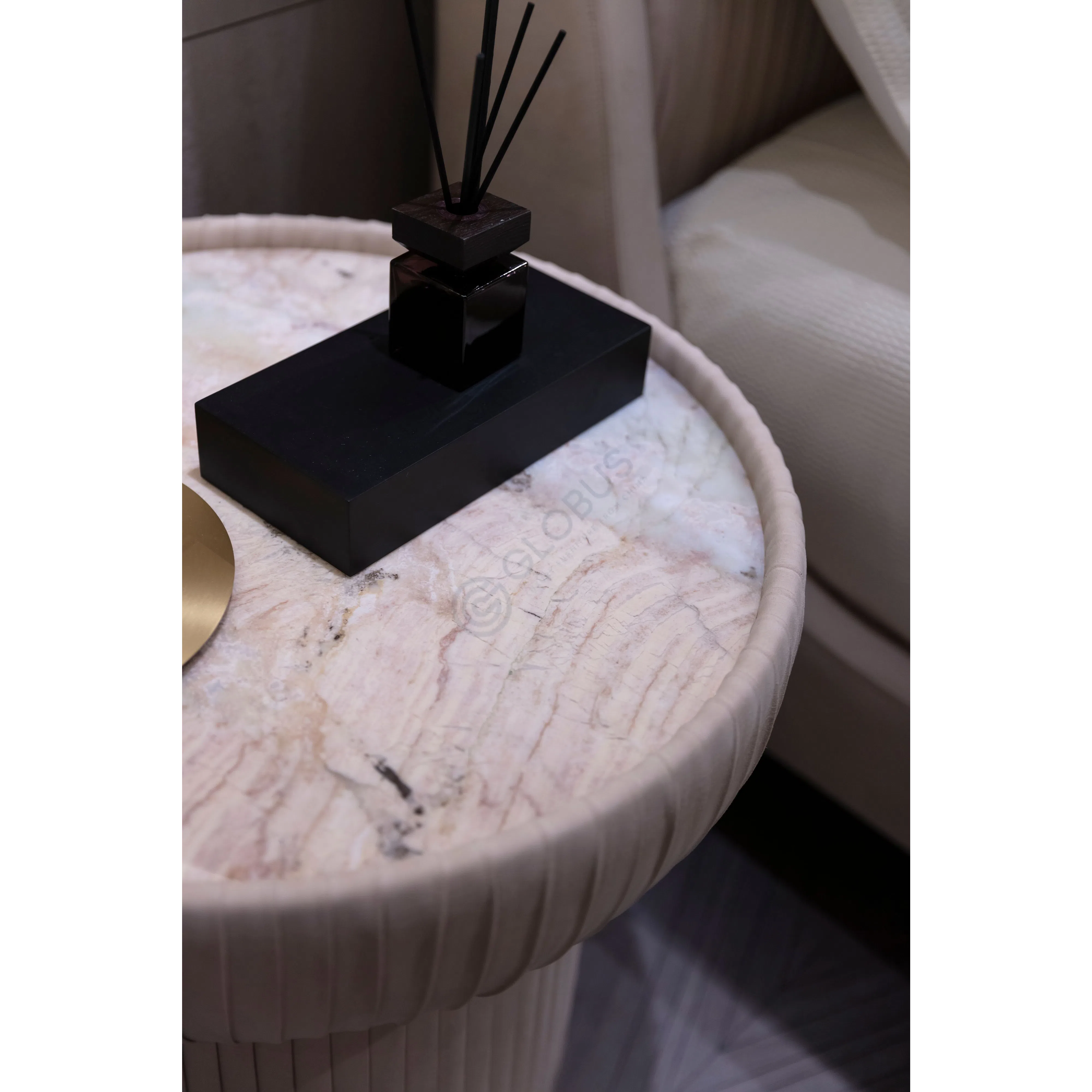 Bedside table Fortunella