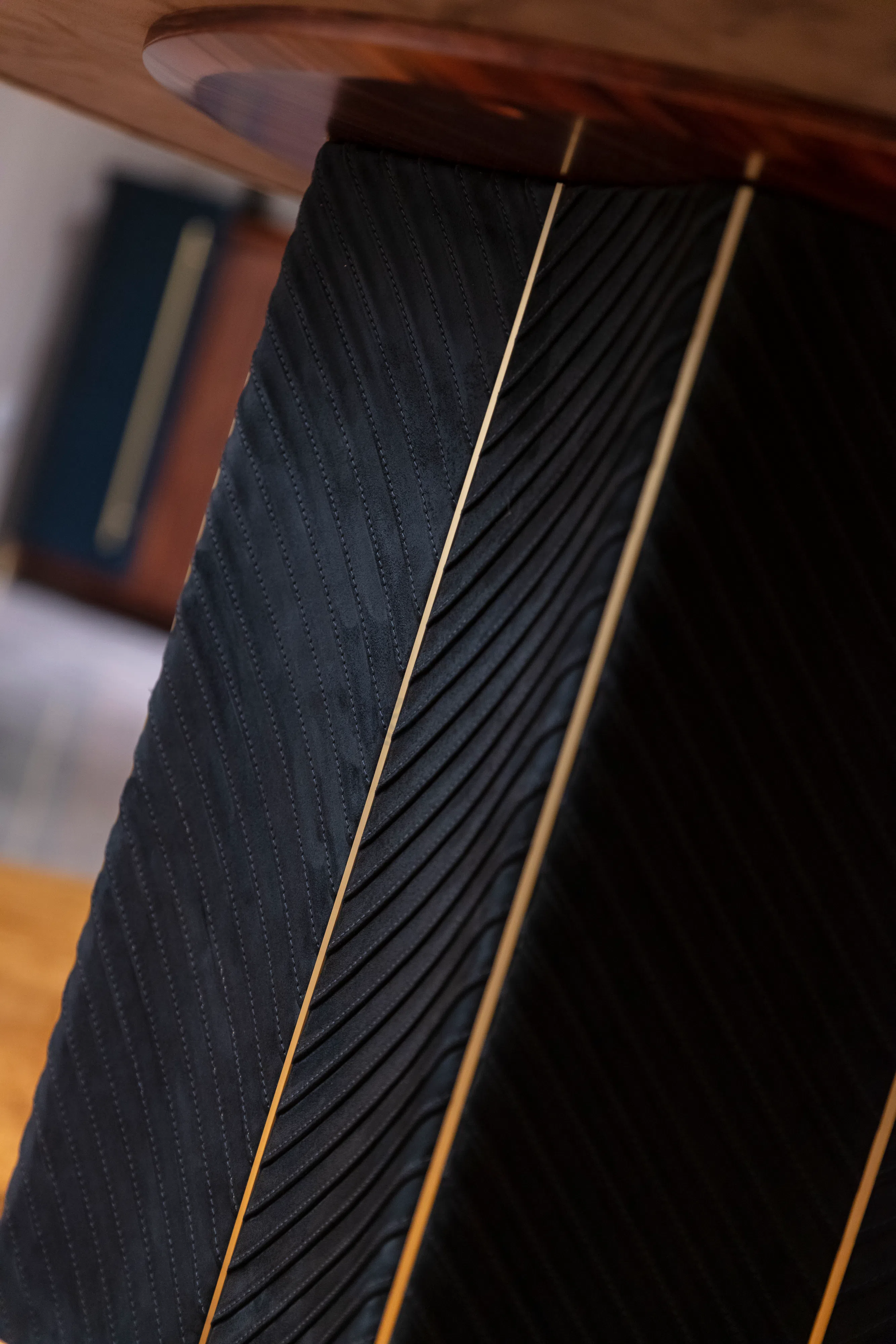 Dining table Accento