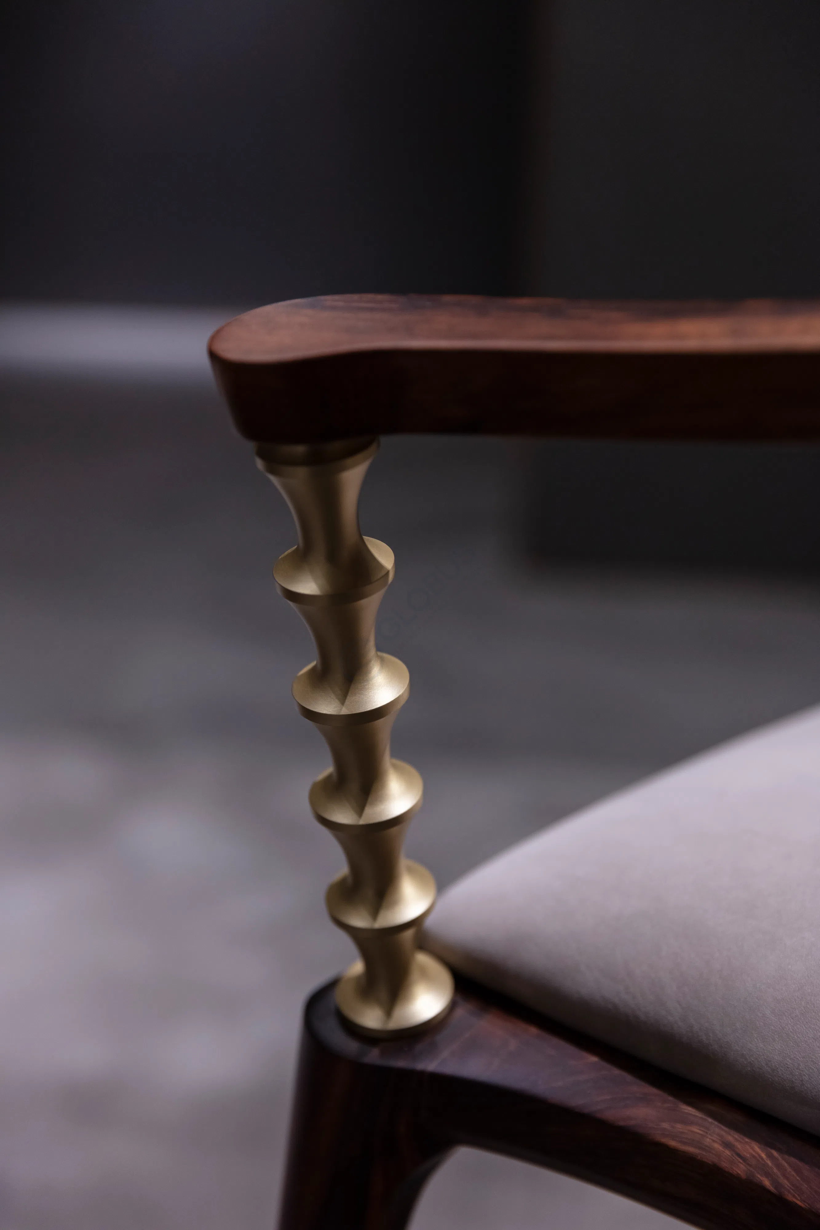 Dining chair Ethaniel