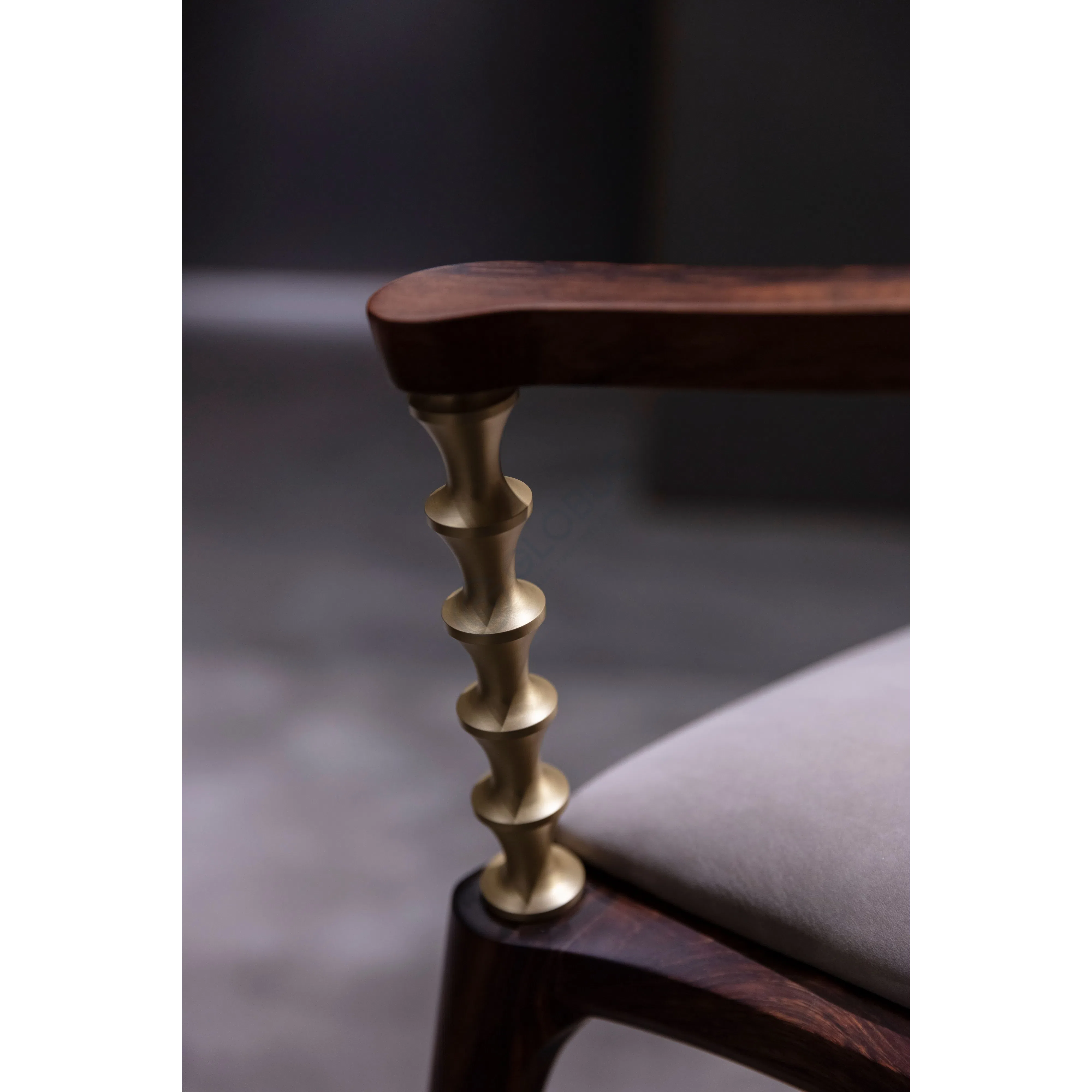 Dining chair Ethaniel