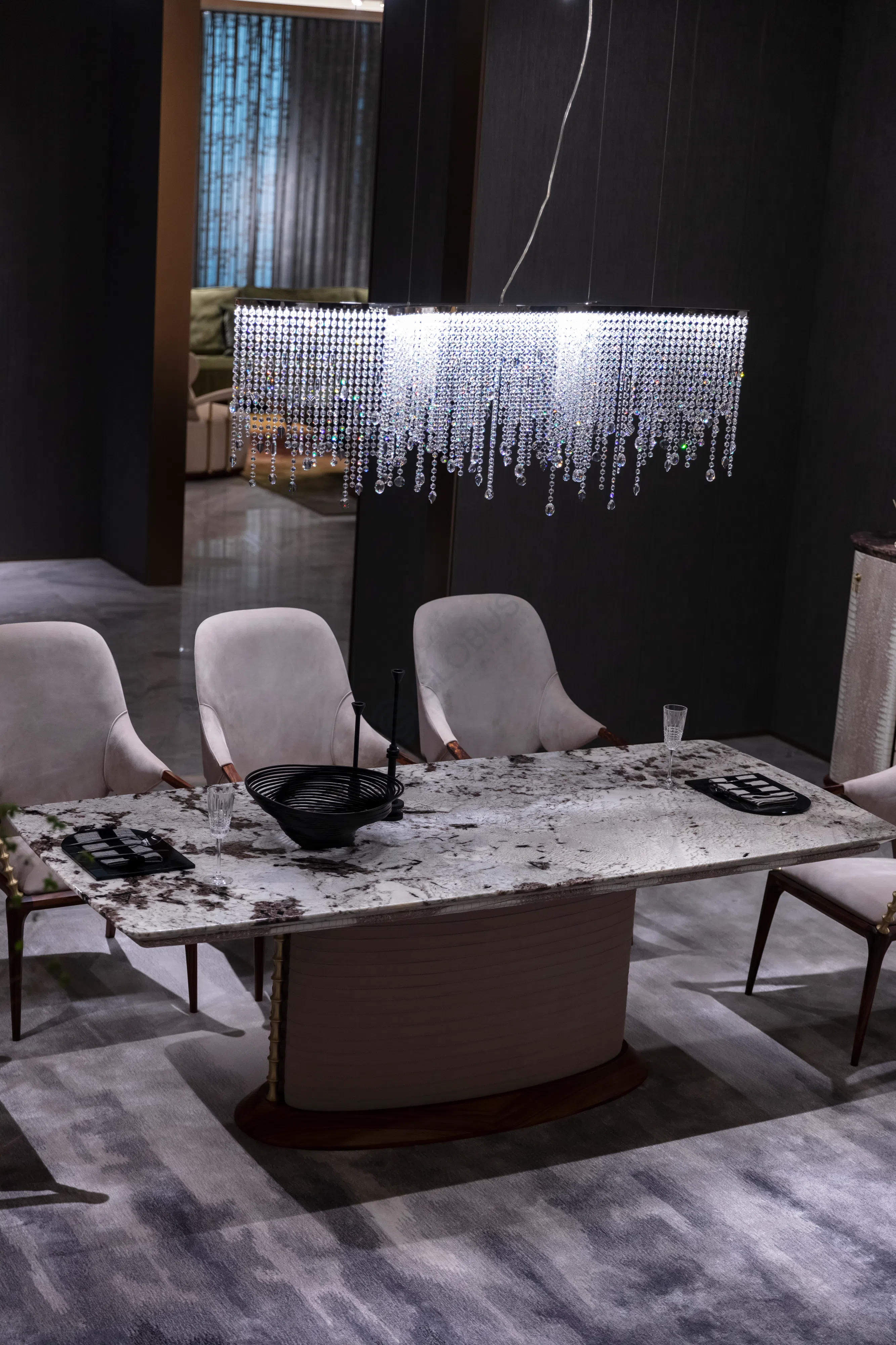 Dining chair Ethaniel