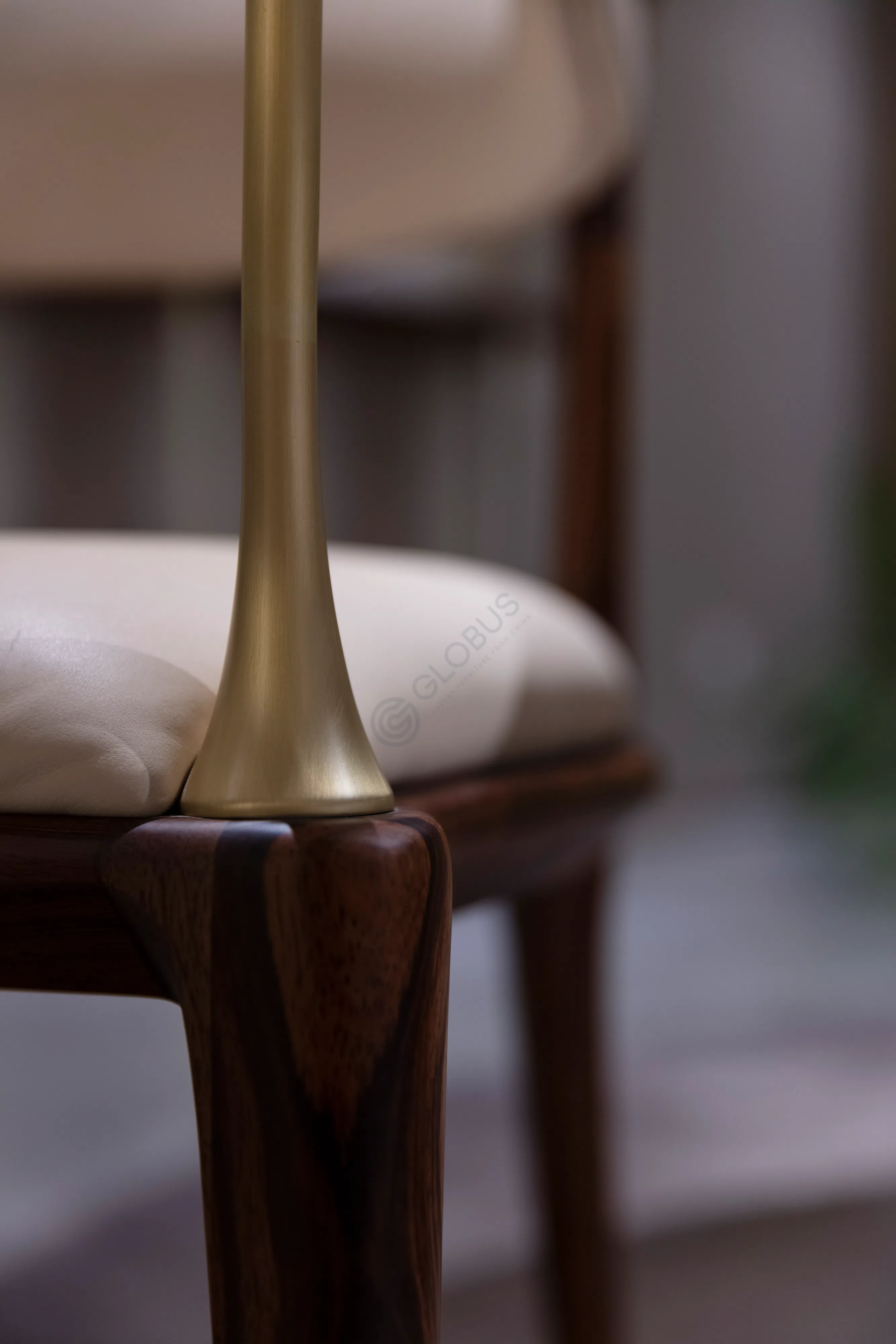 Dining chair Scirocco