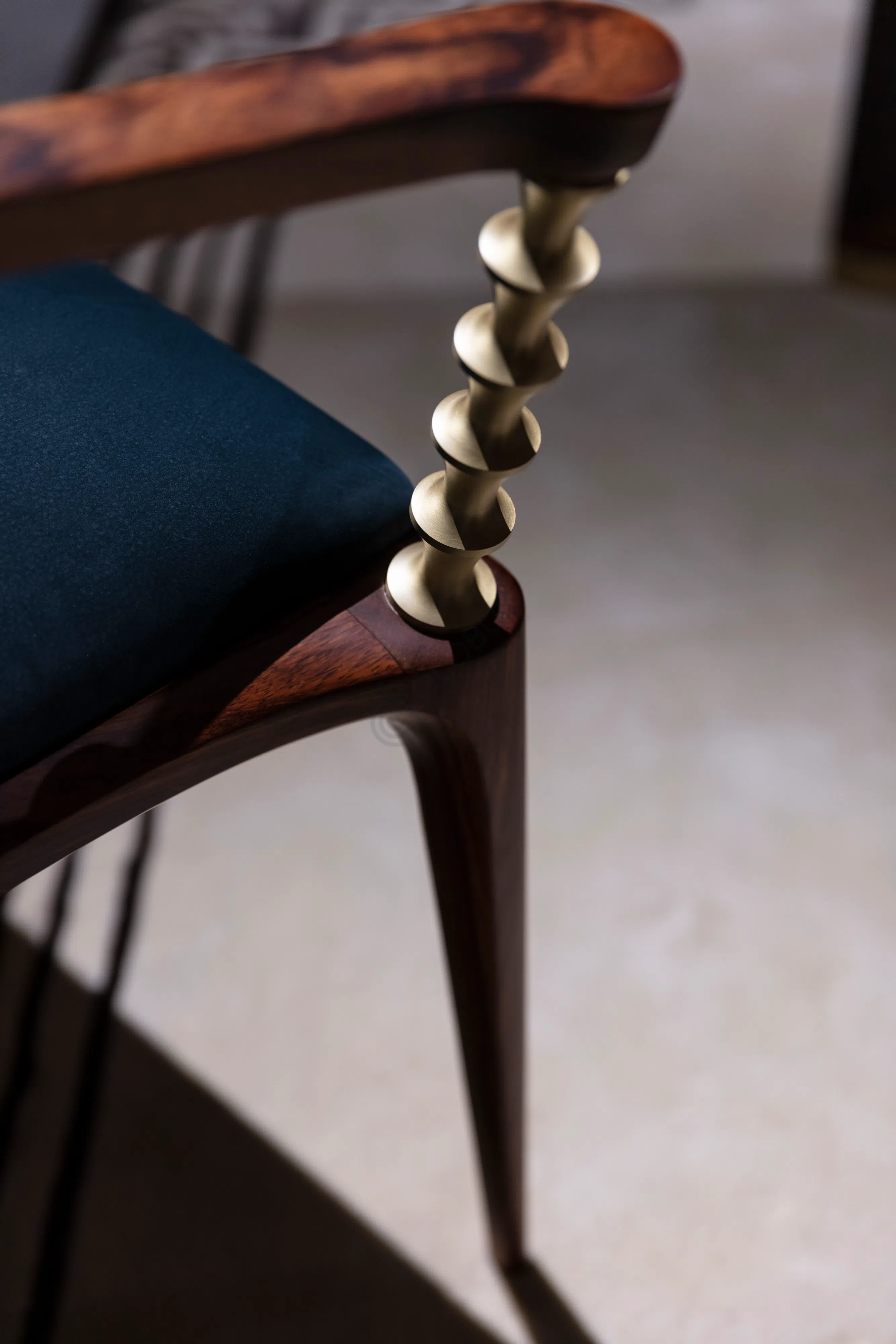 Dining chair Ethaniel