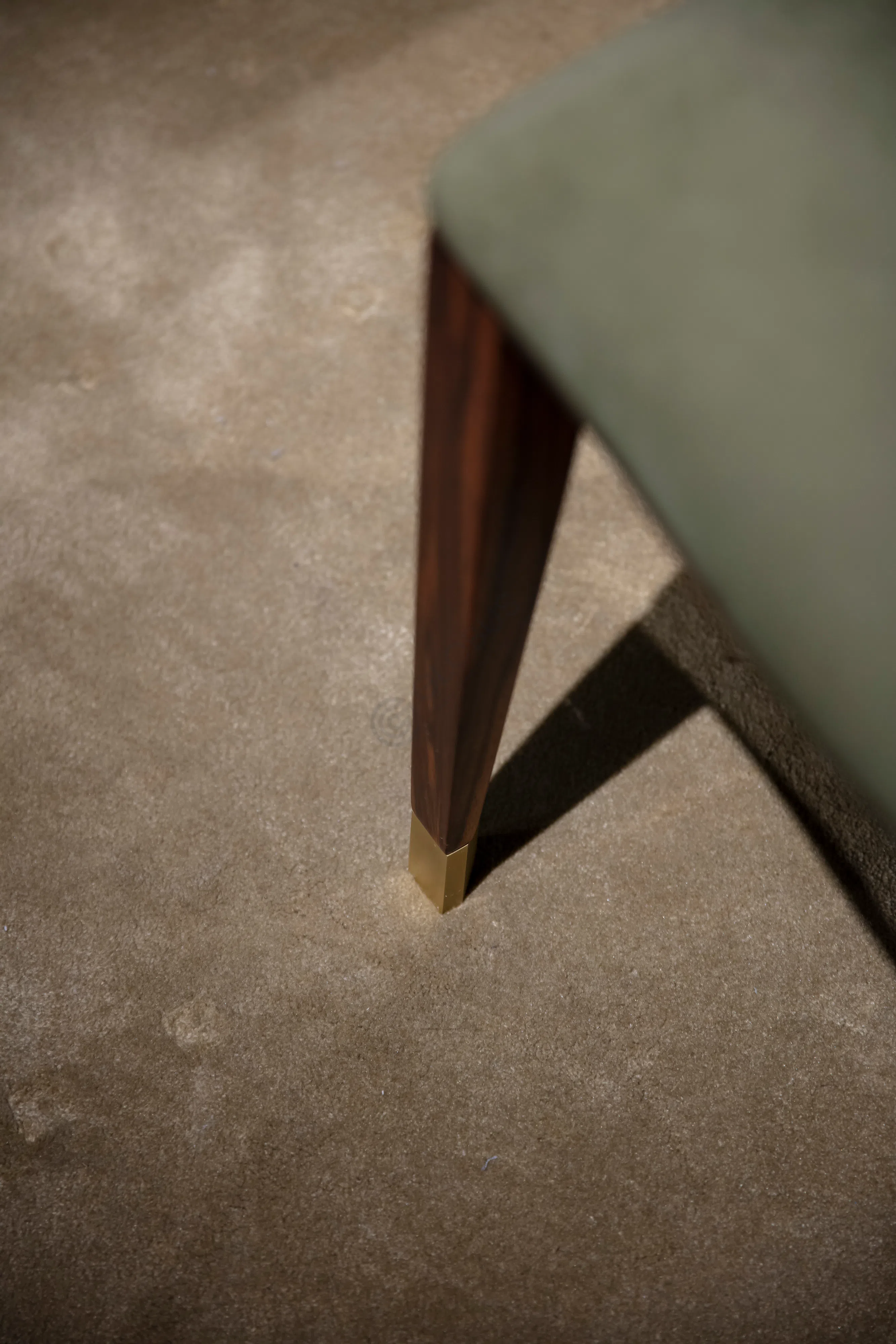 Dining chair Novenus