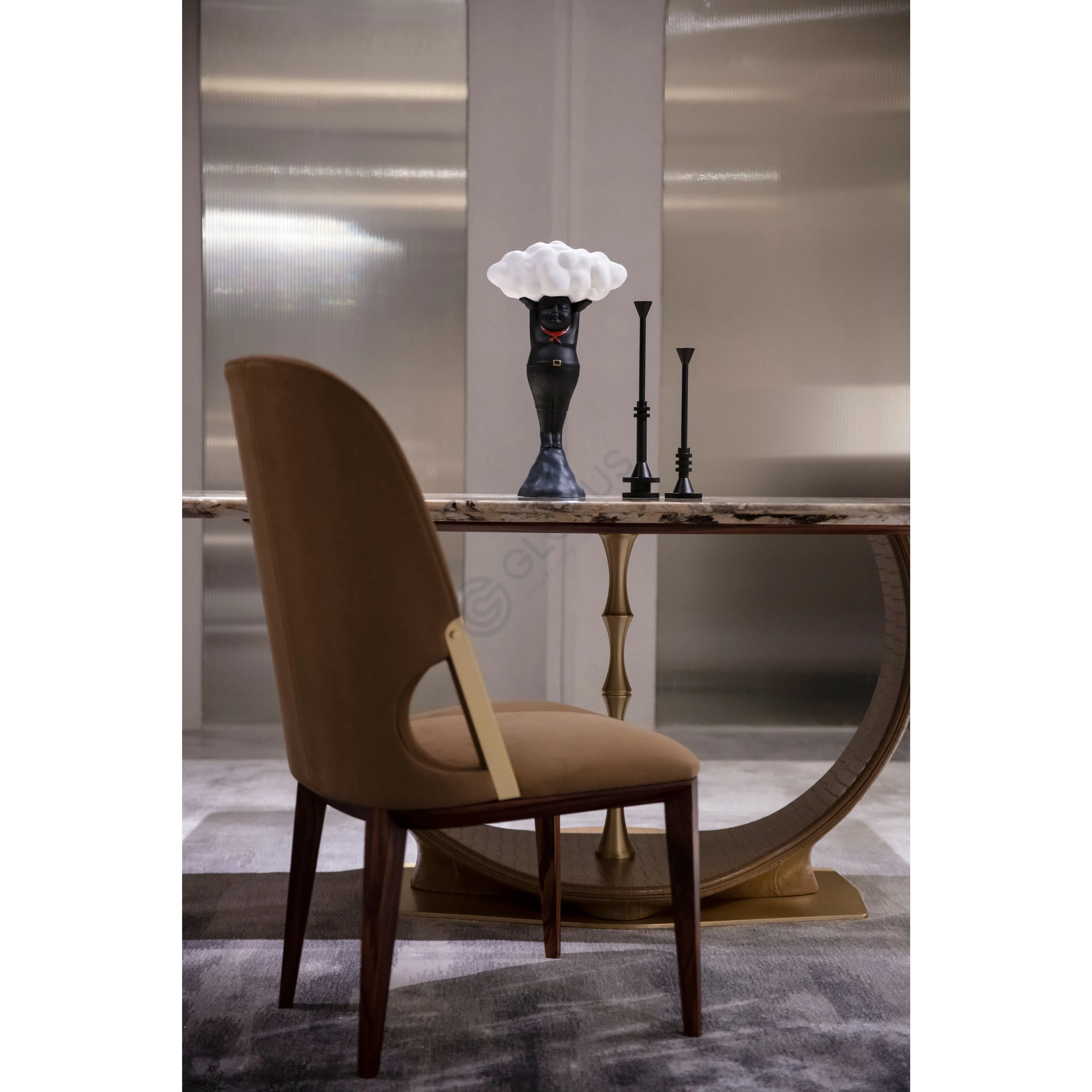 Dining chair Quexir