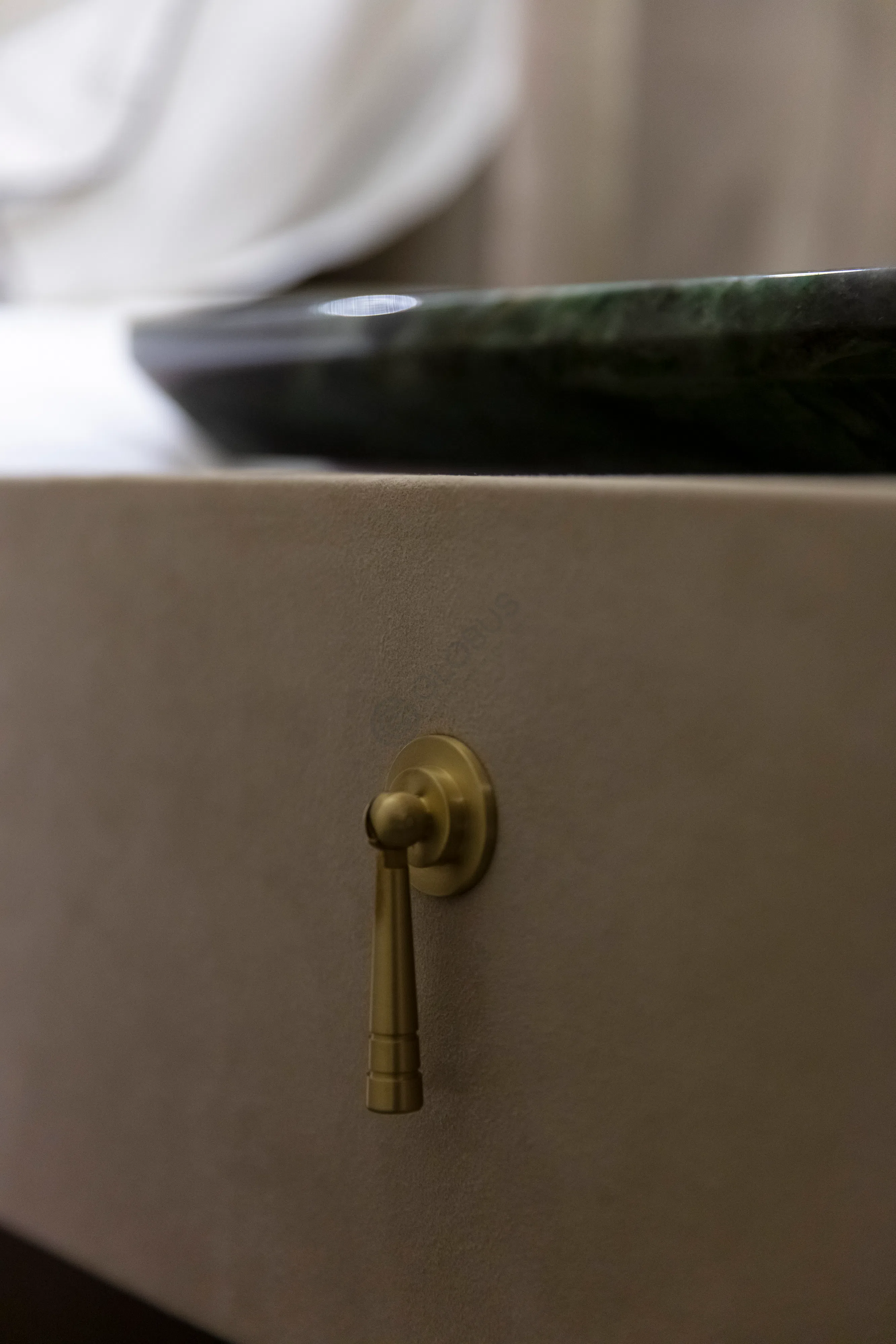 Bedside table Orbiculum