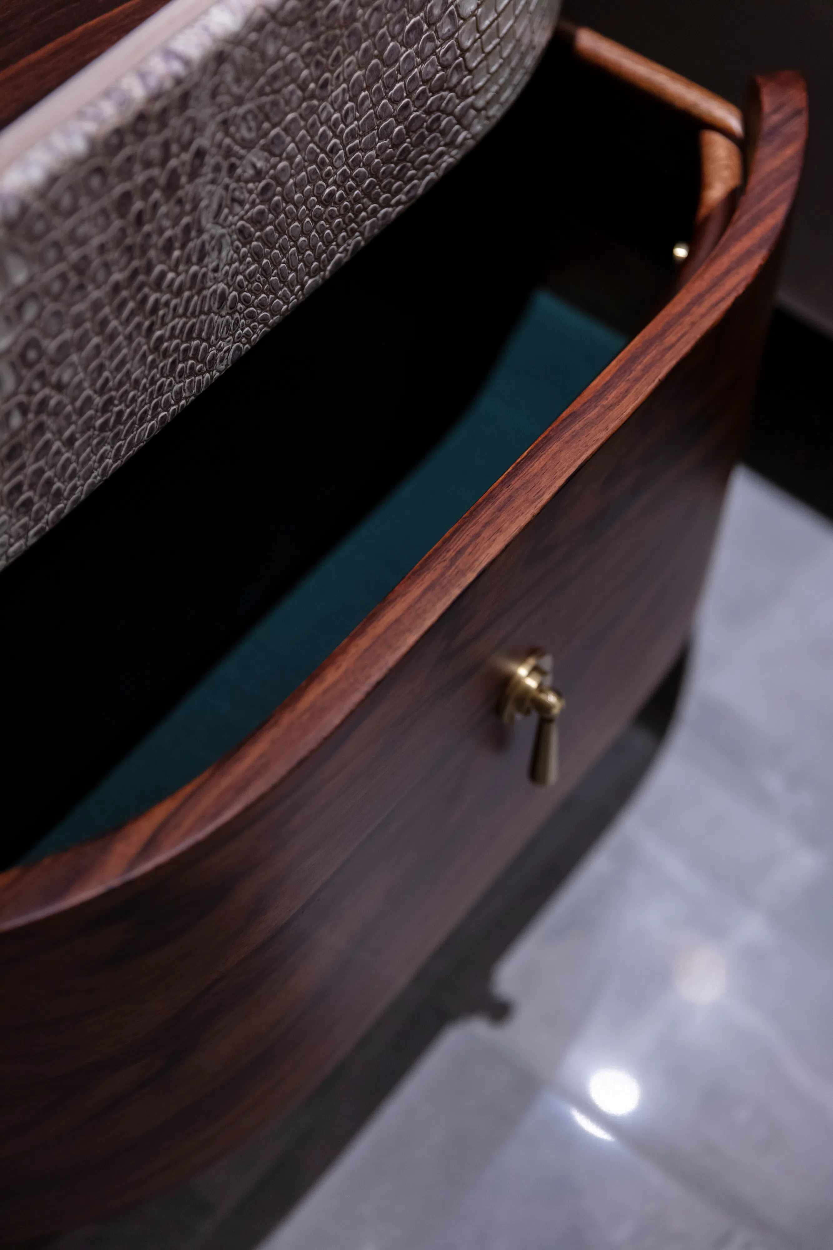 Bedside table Rossano